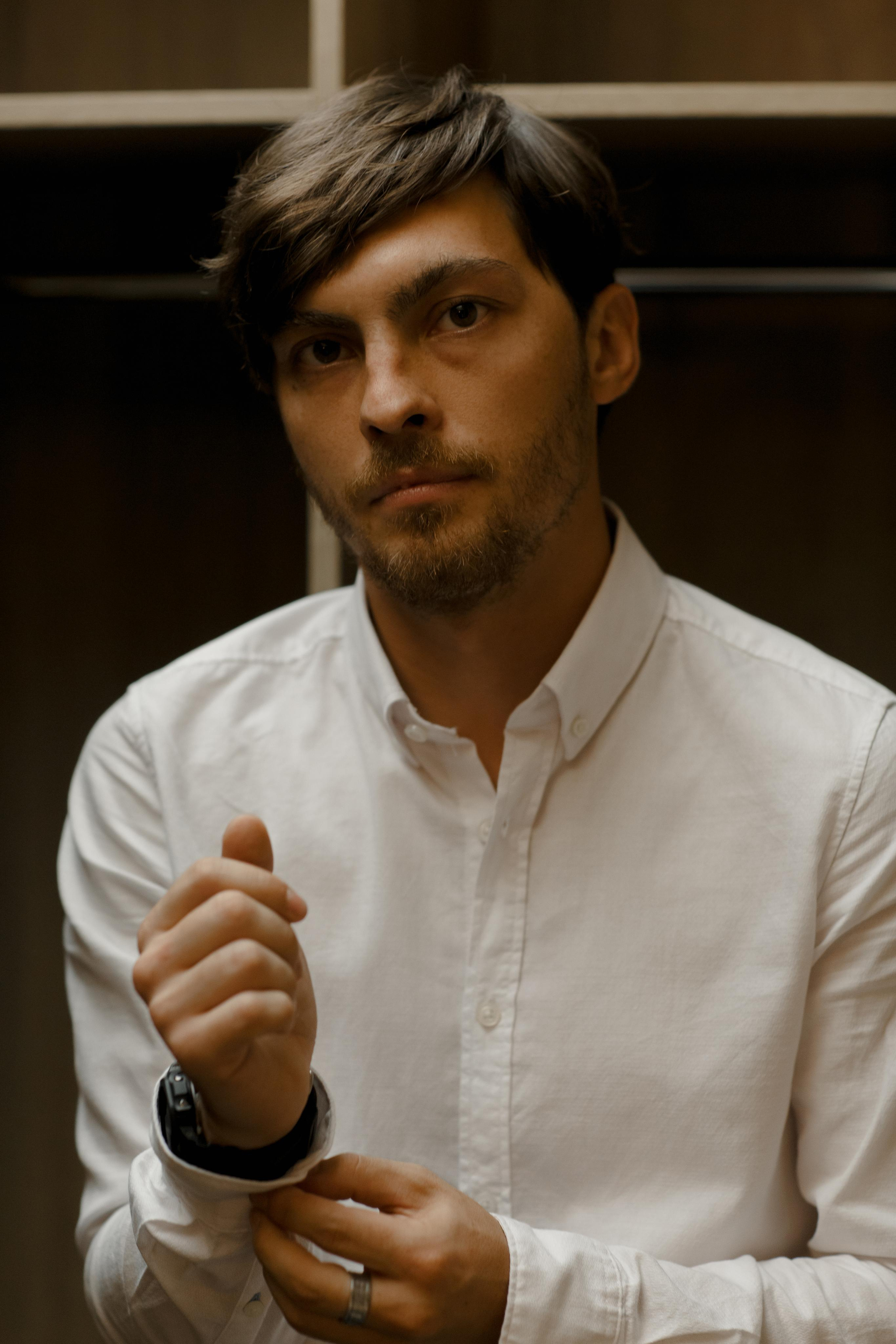 Alex & Anna. Svyatoslav Bogdanov — destination photographer