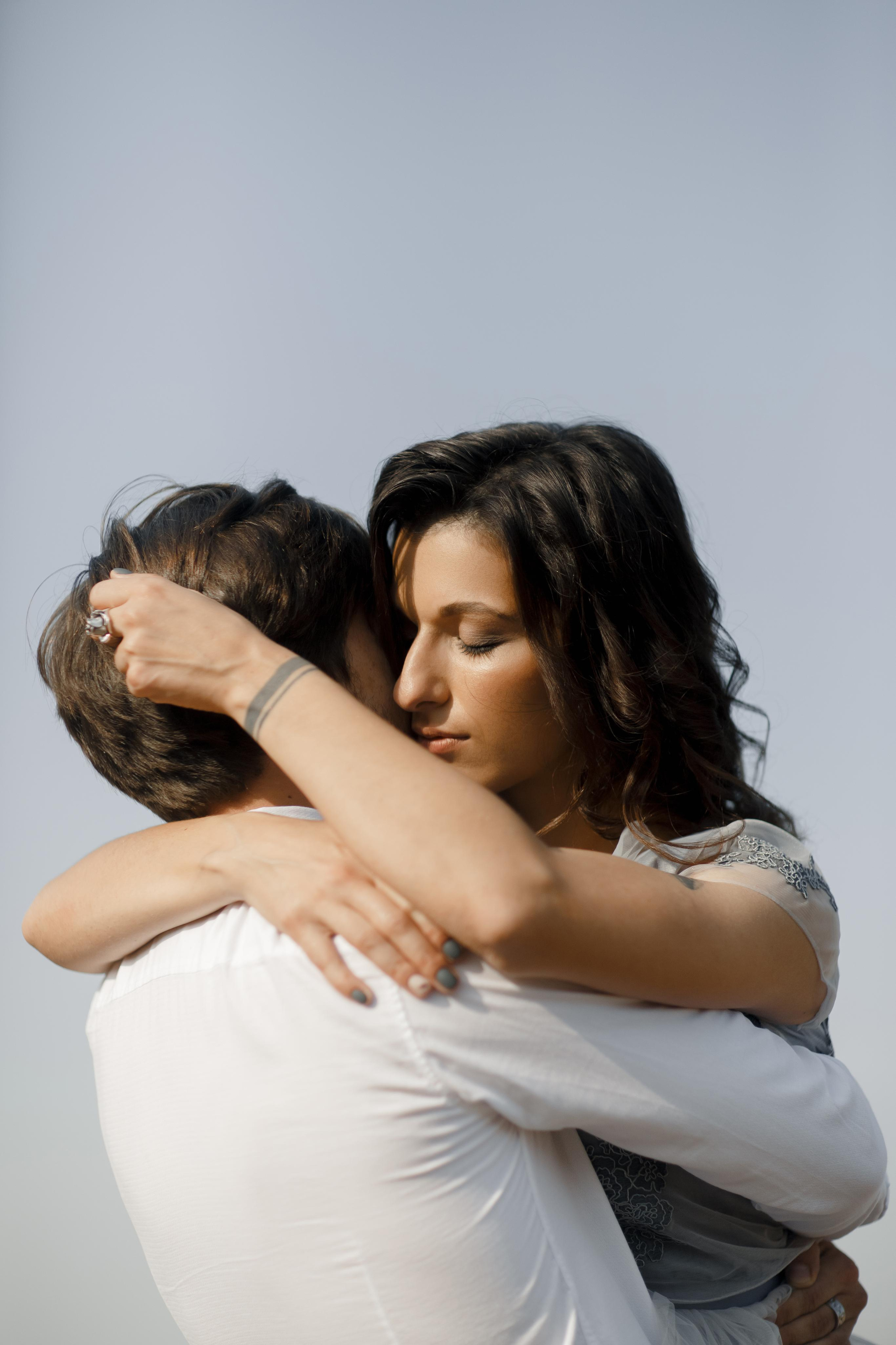 Alex & Anna. Svyatoslav Bogdanov — destination photographer