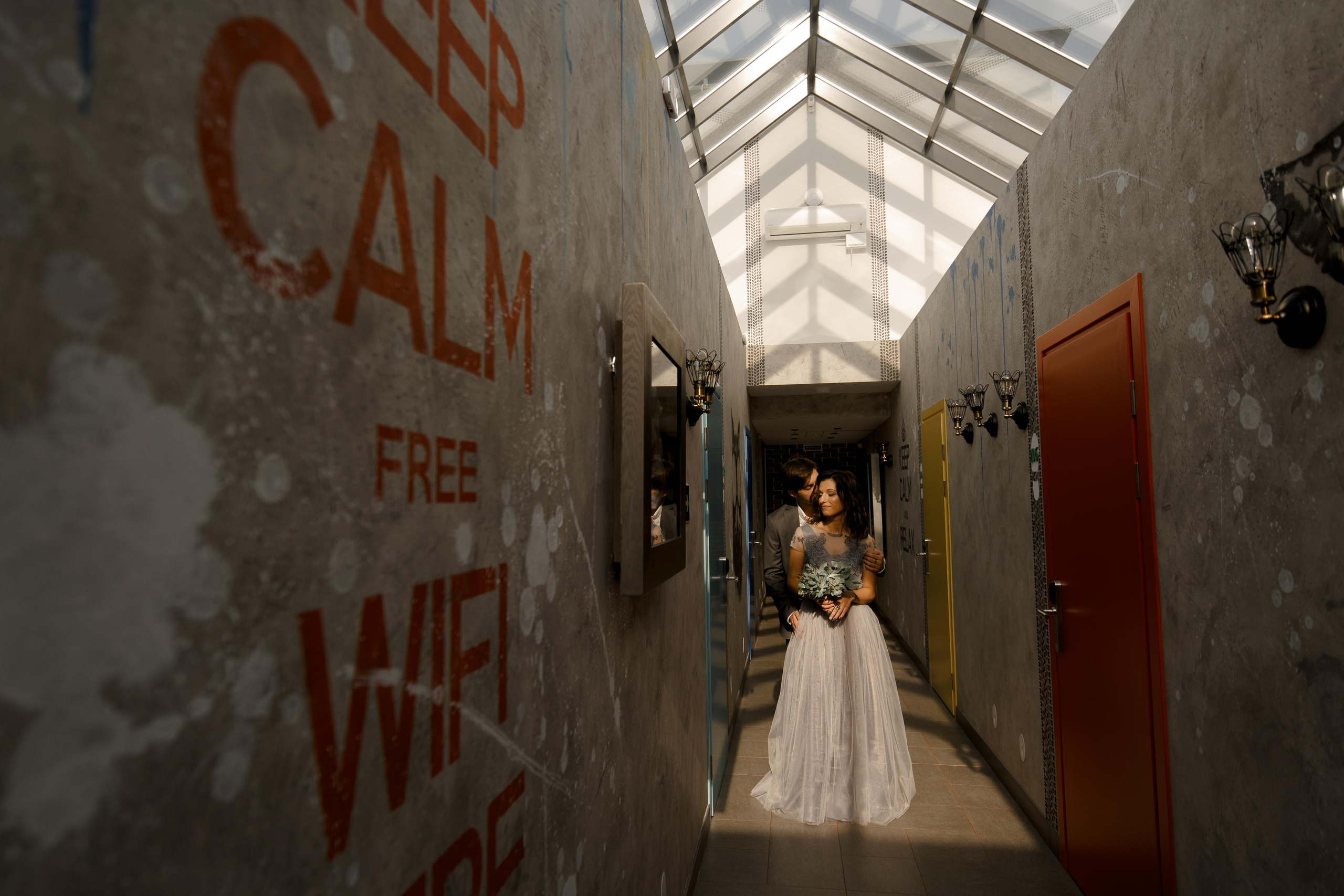 Alex & Anna. Svyatoslav Bogdanov — destination photographer