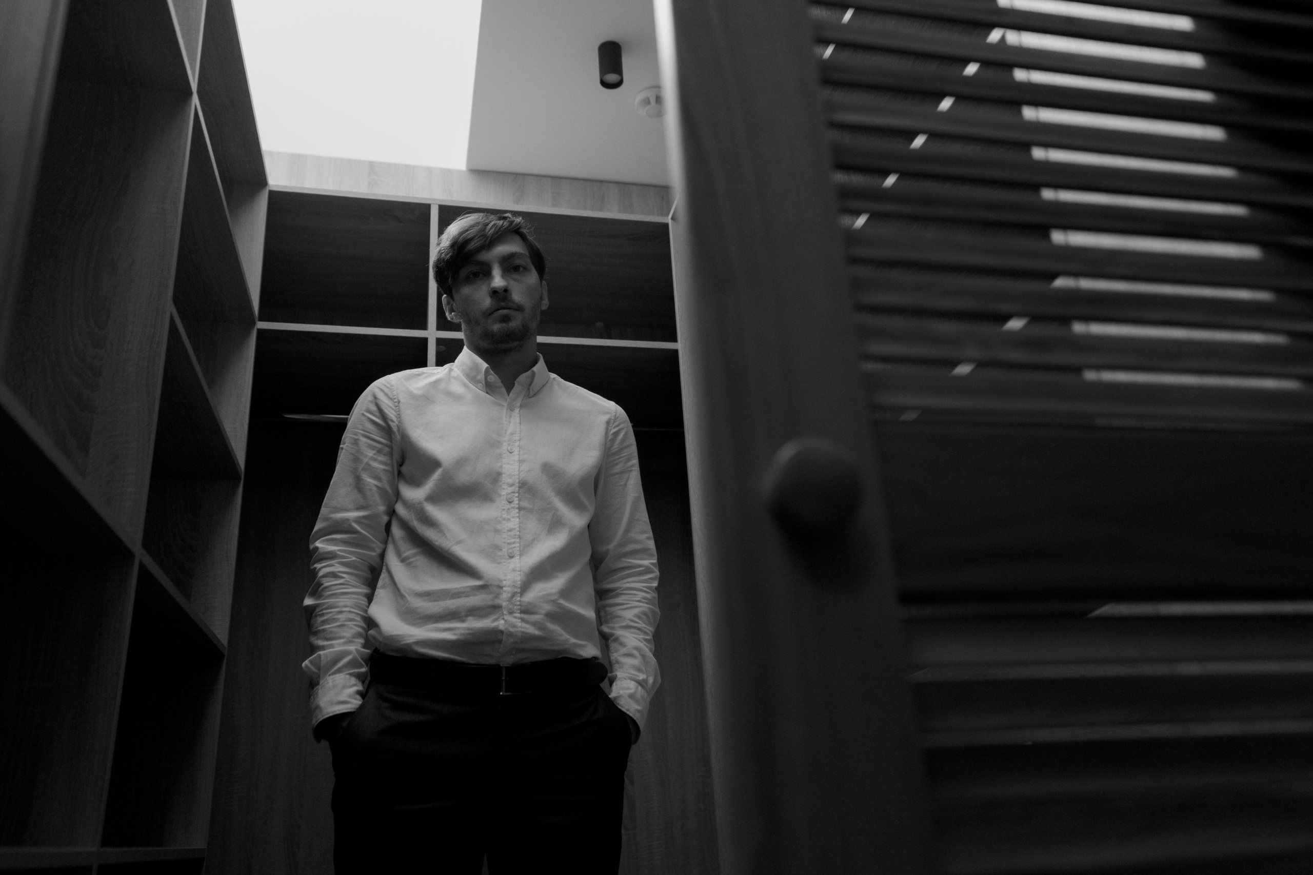 Alex & Anna. Svyatoslav Bogdanov — destination photographer