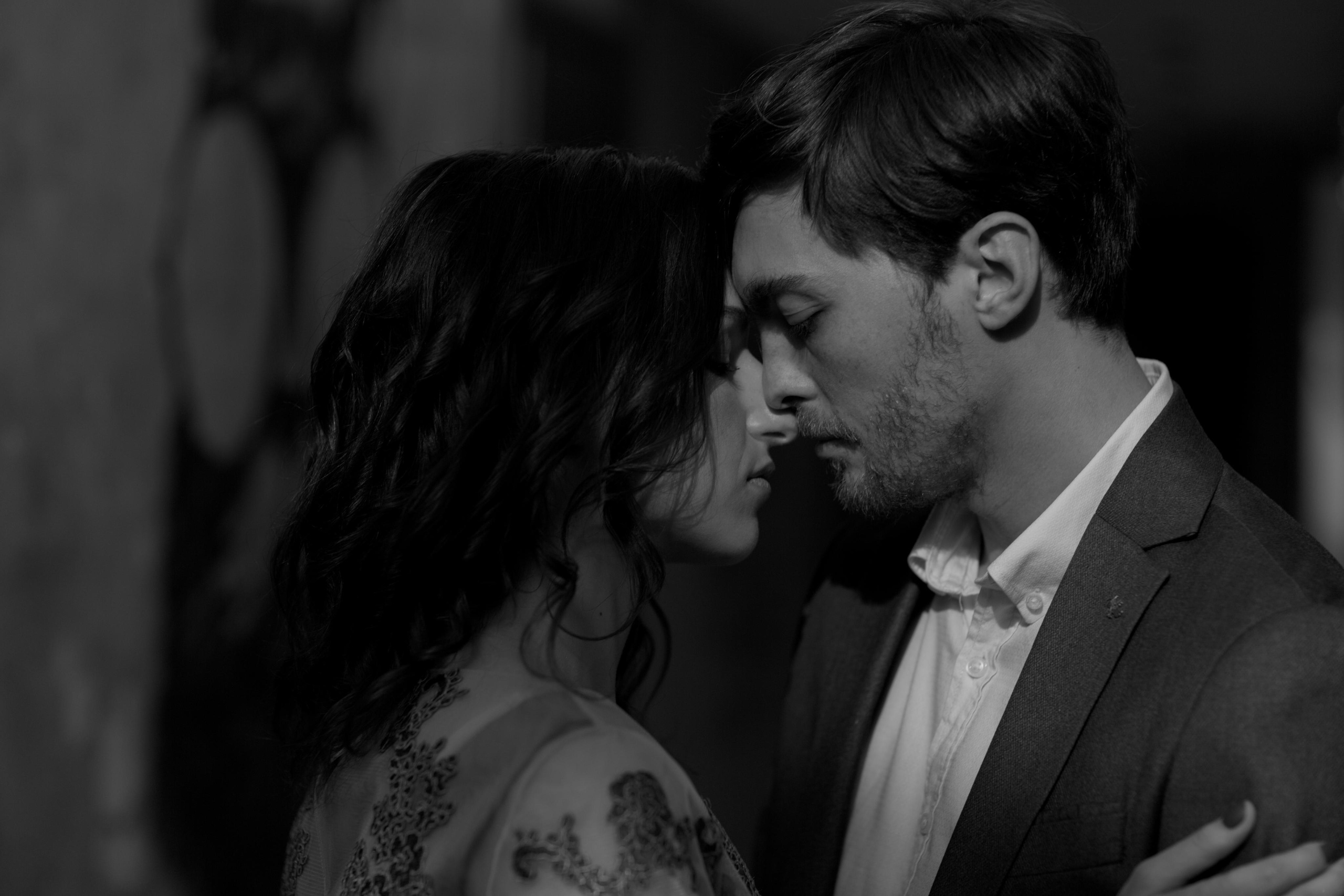 Alex & Anna. Svyatoslav Bogdanov — destination photographer