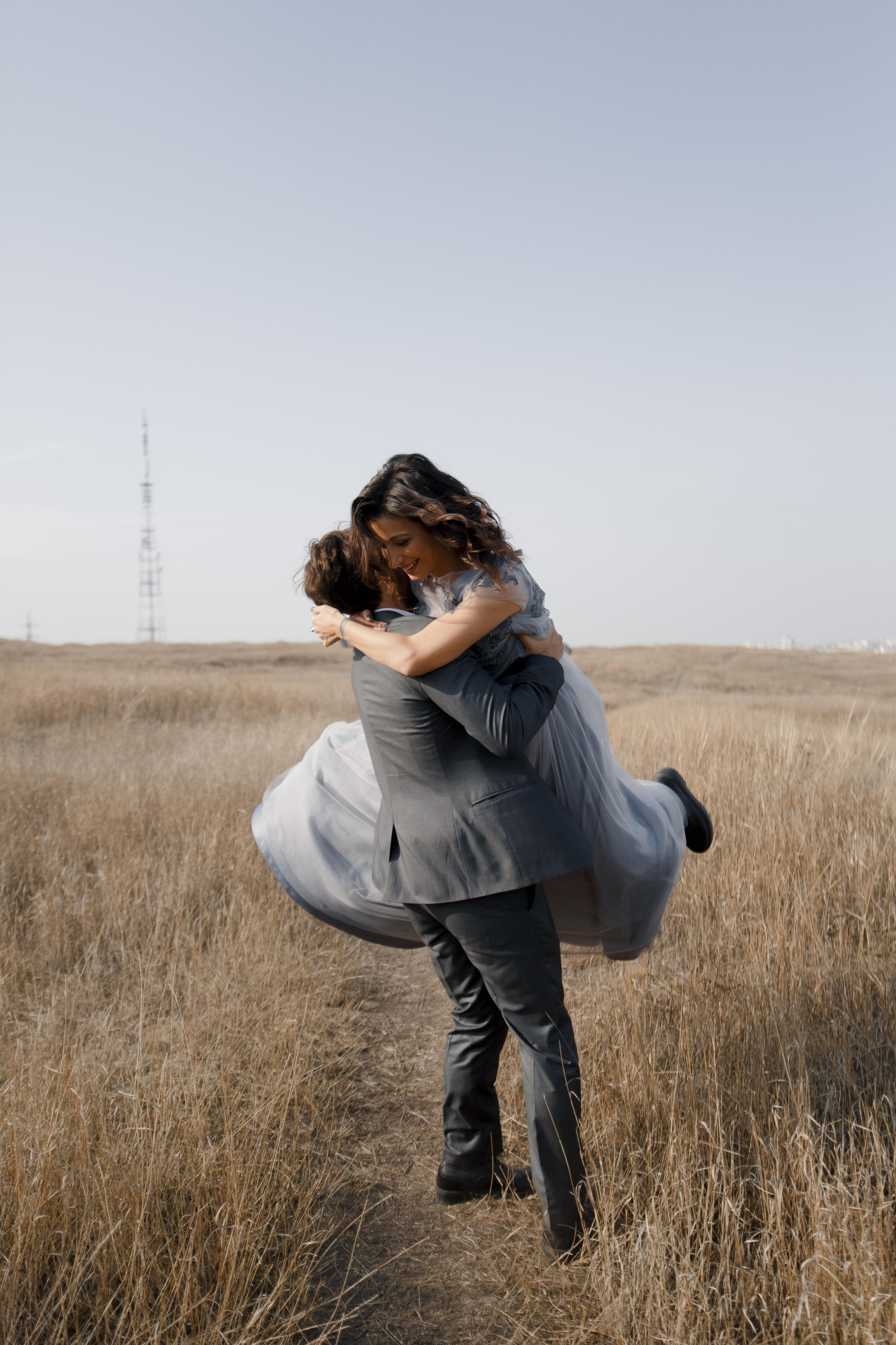 Alex & Anna. Svyatoslav Bogdanov — destination photographer