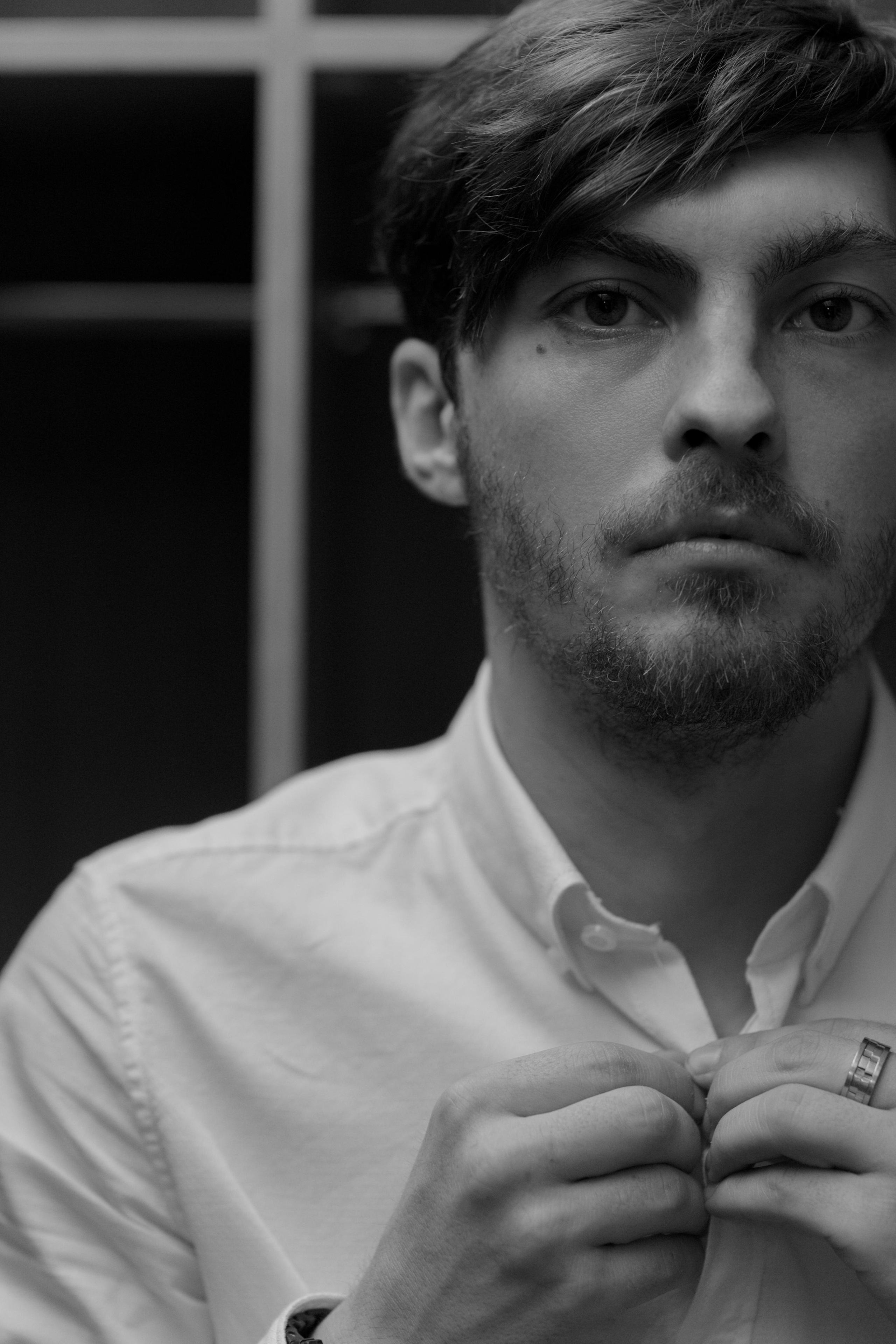 Alex & Anna. Svyatoslav Bogdanov — destination photographer