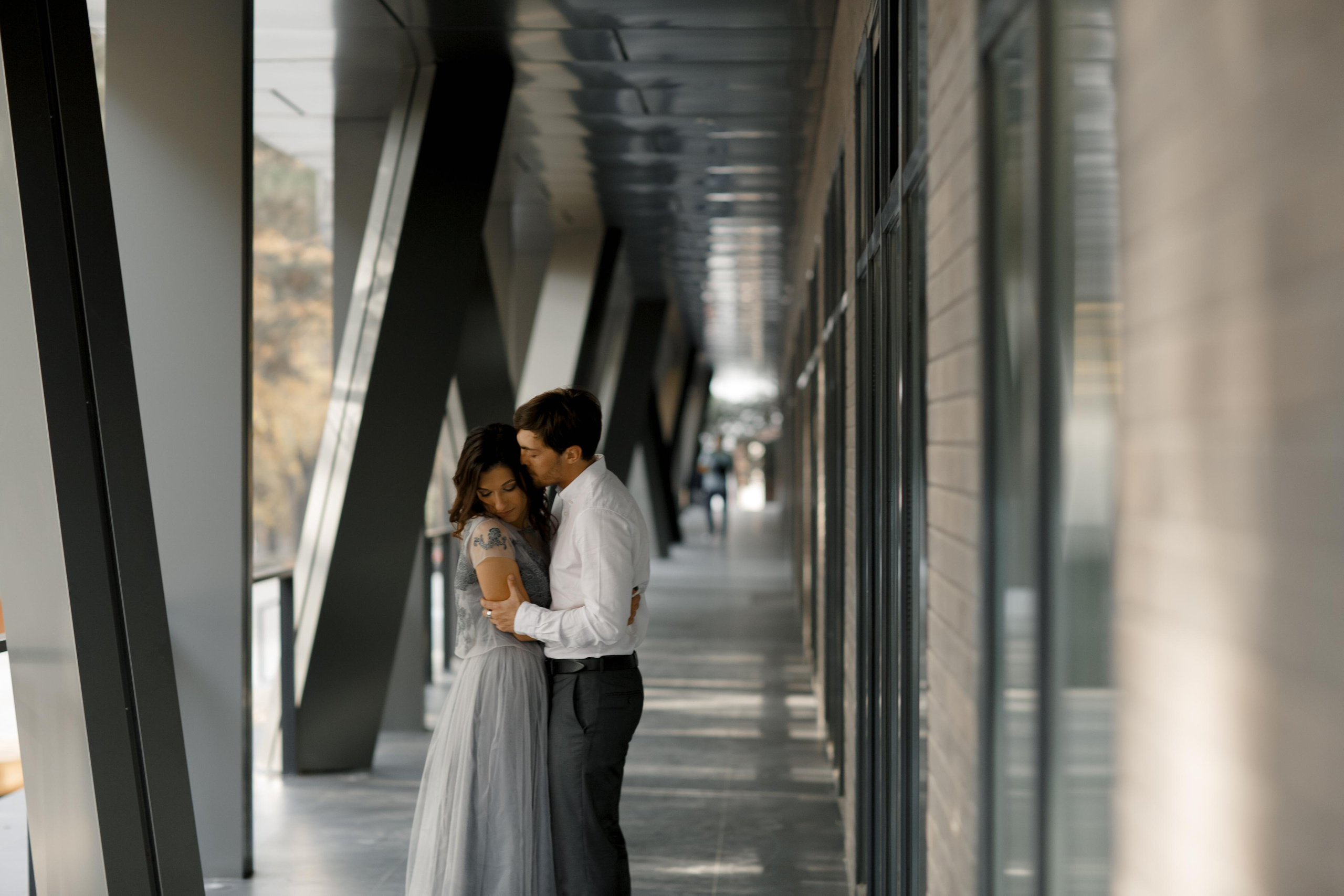 Alex & Anna. Svyatoslav Bogdanov — destination photographer