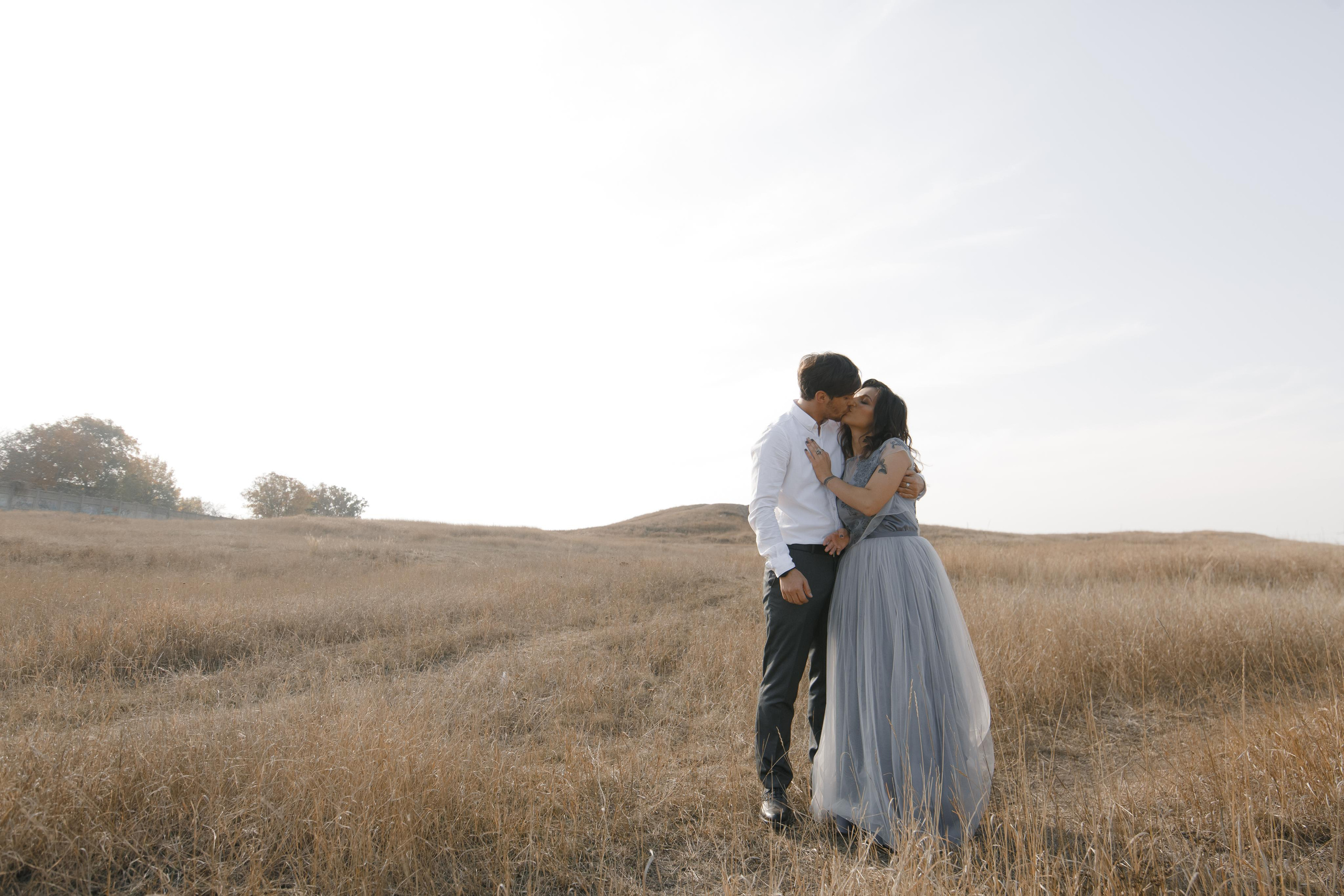 Alex & Anna. Svyatoslav Bogdanov — destination photographer