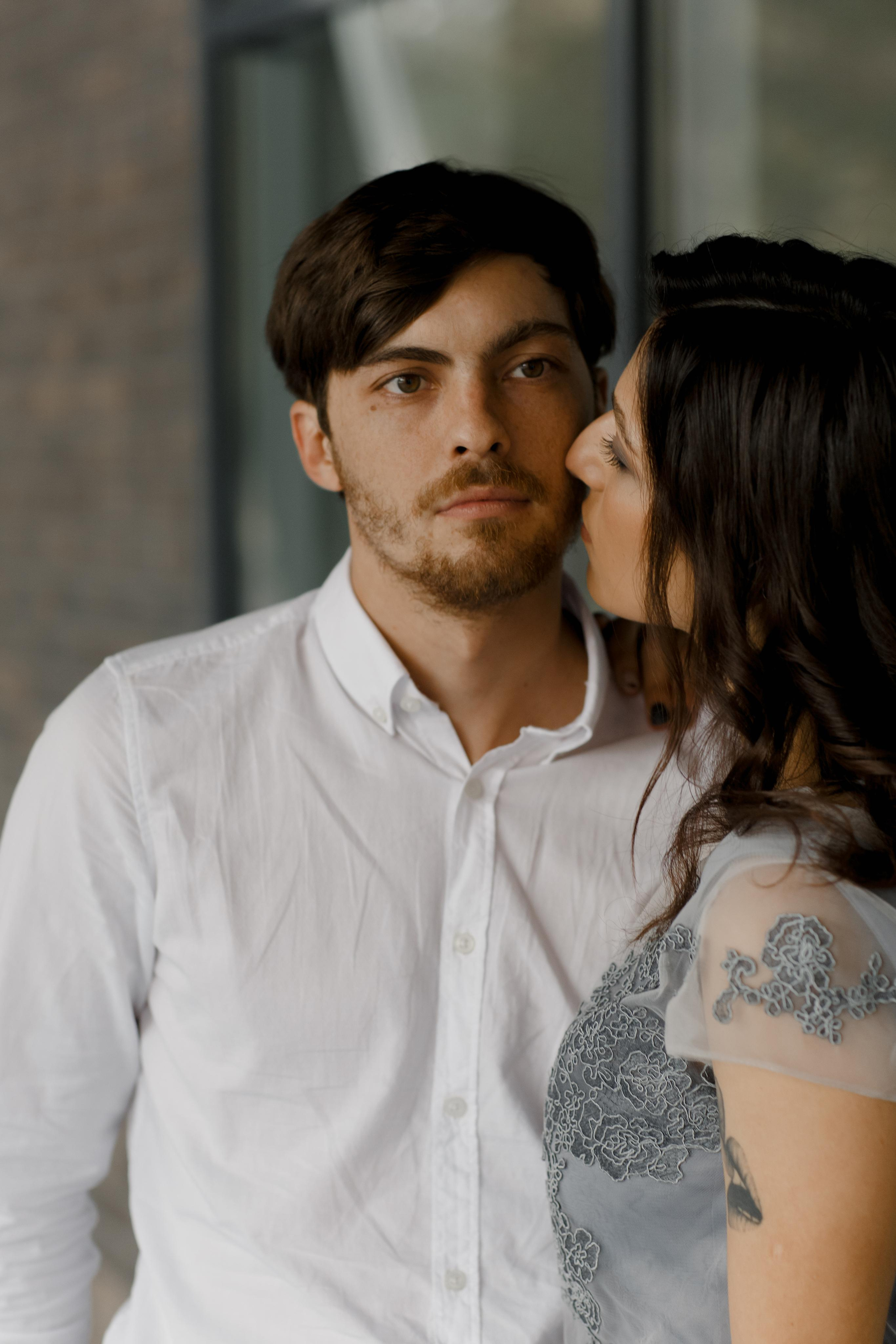 Alex & Anna. Svyatoslav Bogdanov — destination photographer