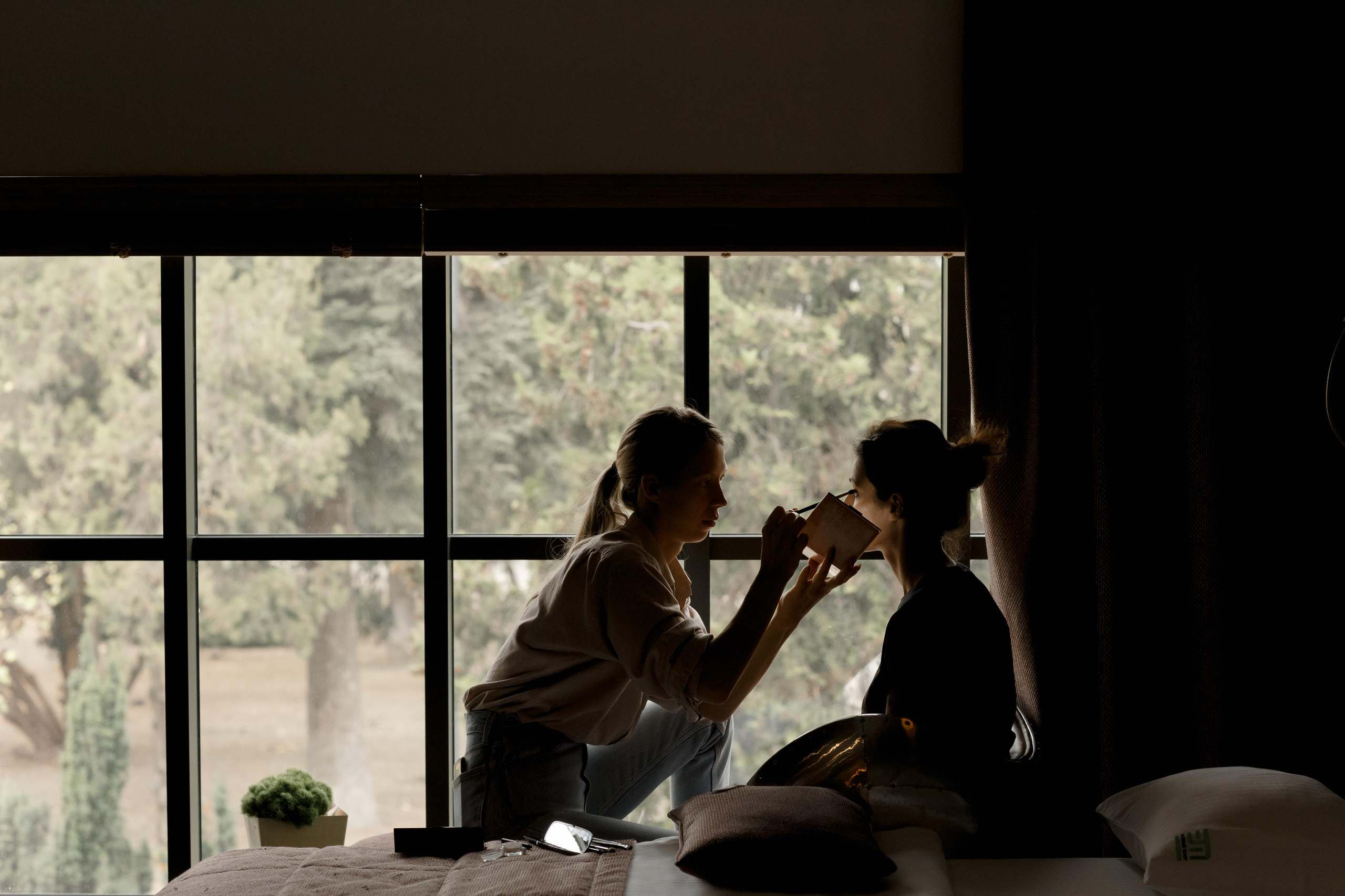 Alex & Anna. Svyatoslav Bogdanov — destination photographer