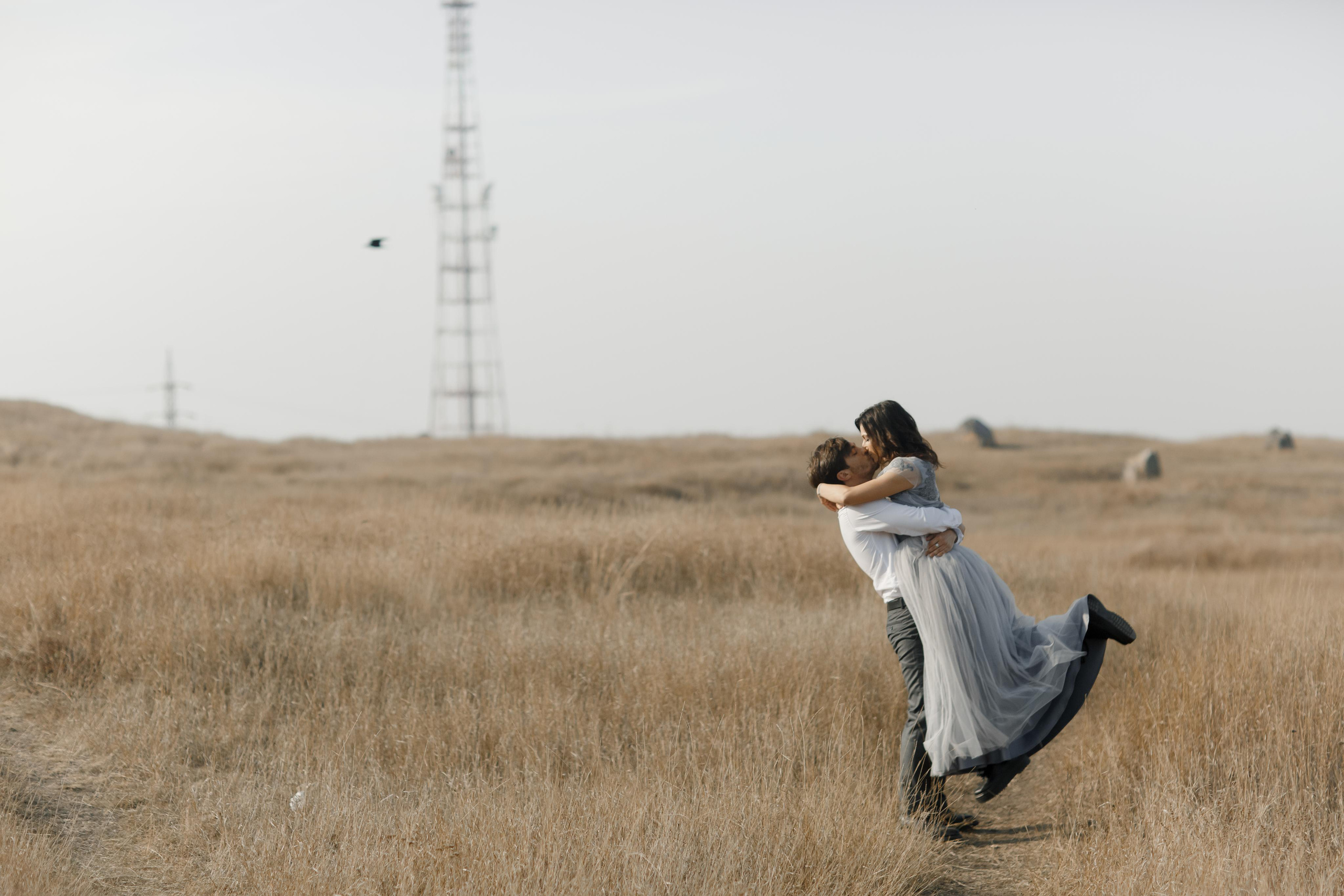 Alex & Anna. Svyatoslav Bogdanov — destination photographer