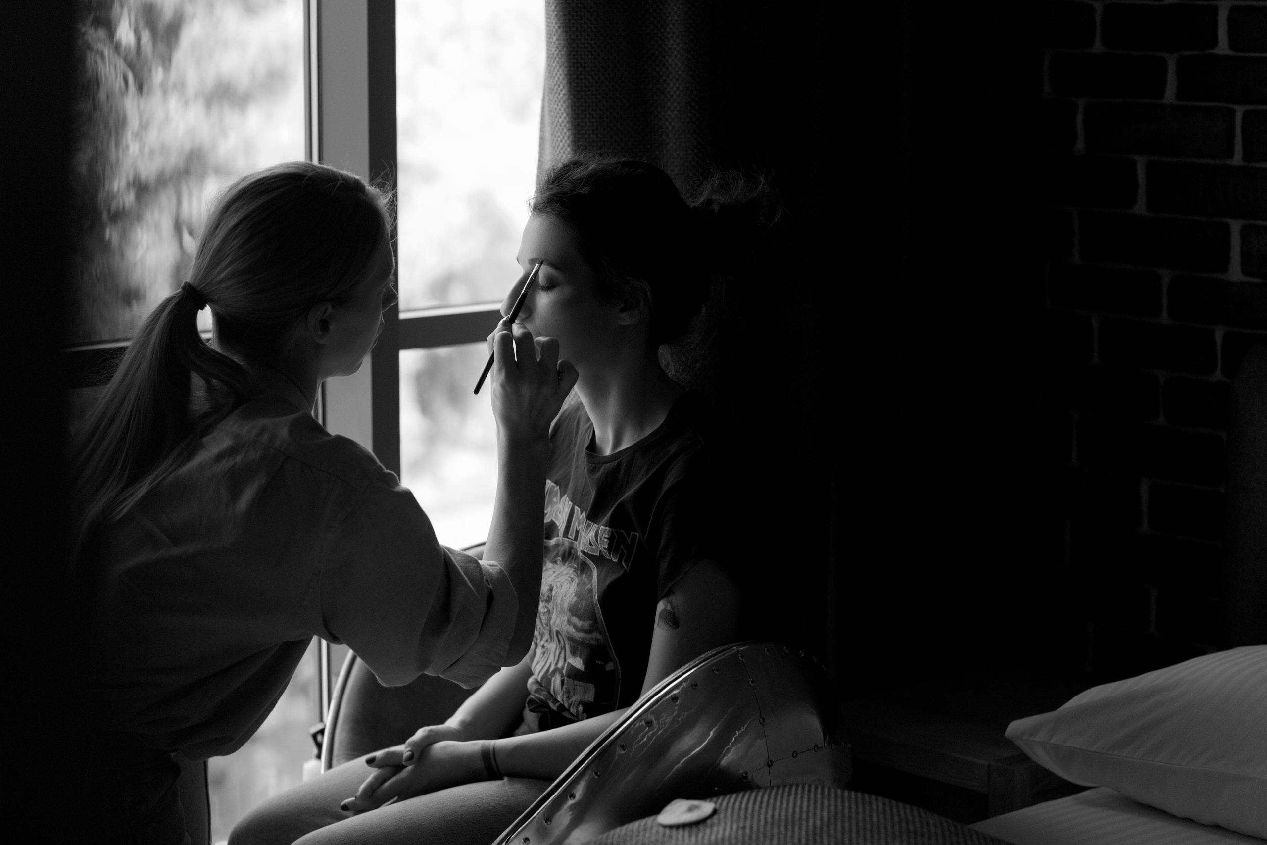 Alex & Anna. Svyatoslav Bogdanov — destination photographer