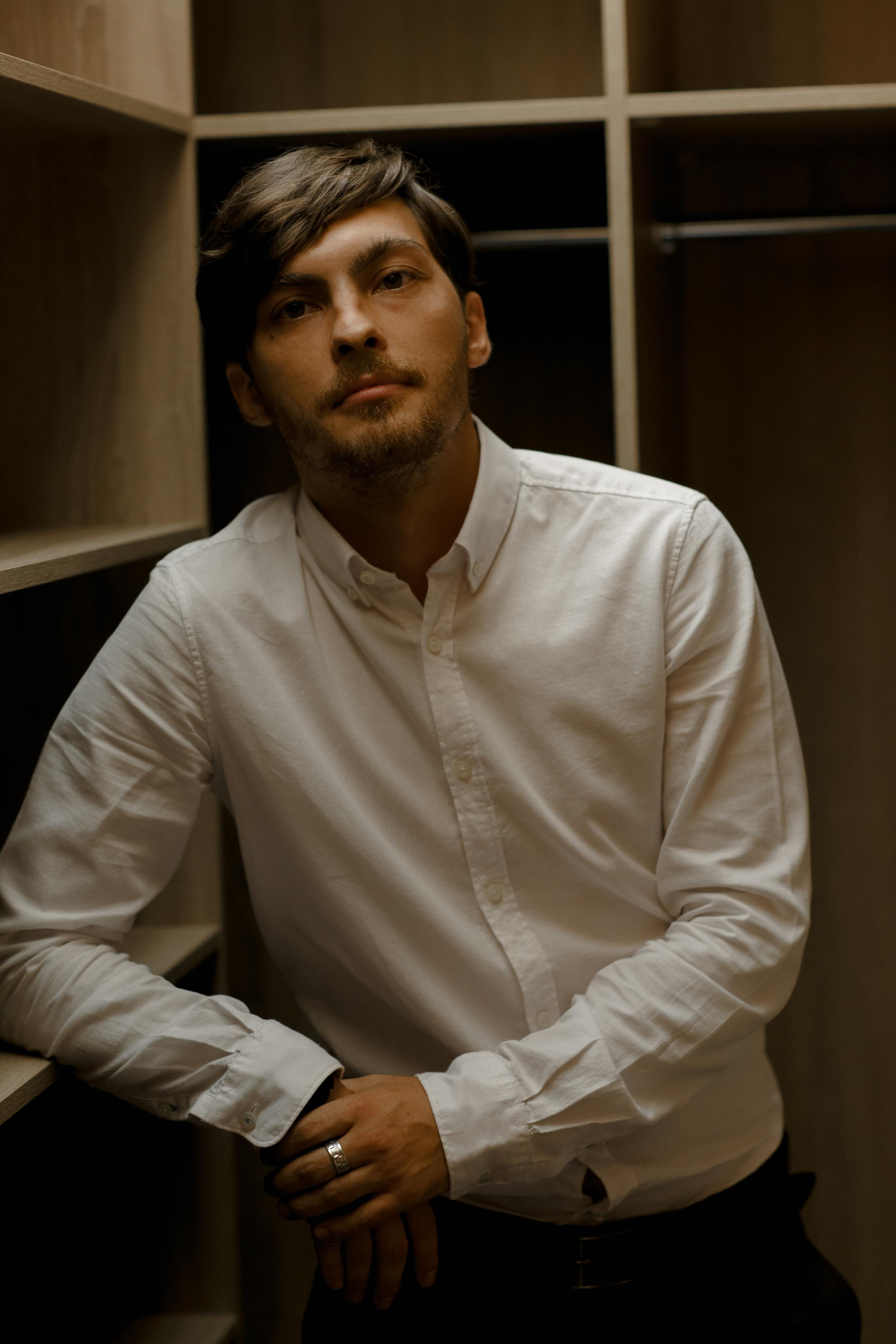 Alex & Anna. Svyatoslav Bogdanov — destination photographer