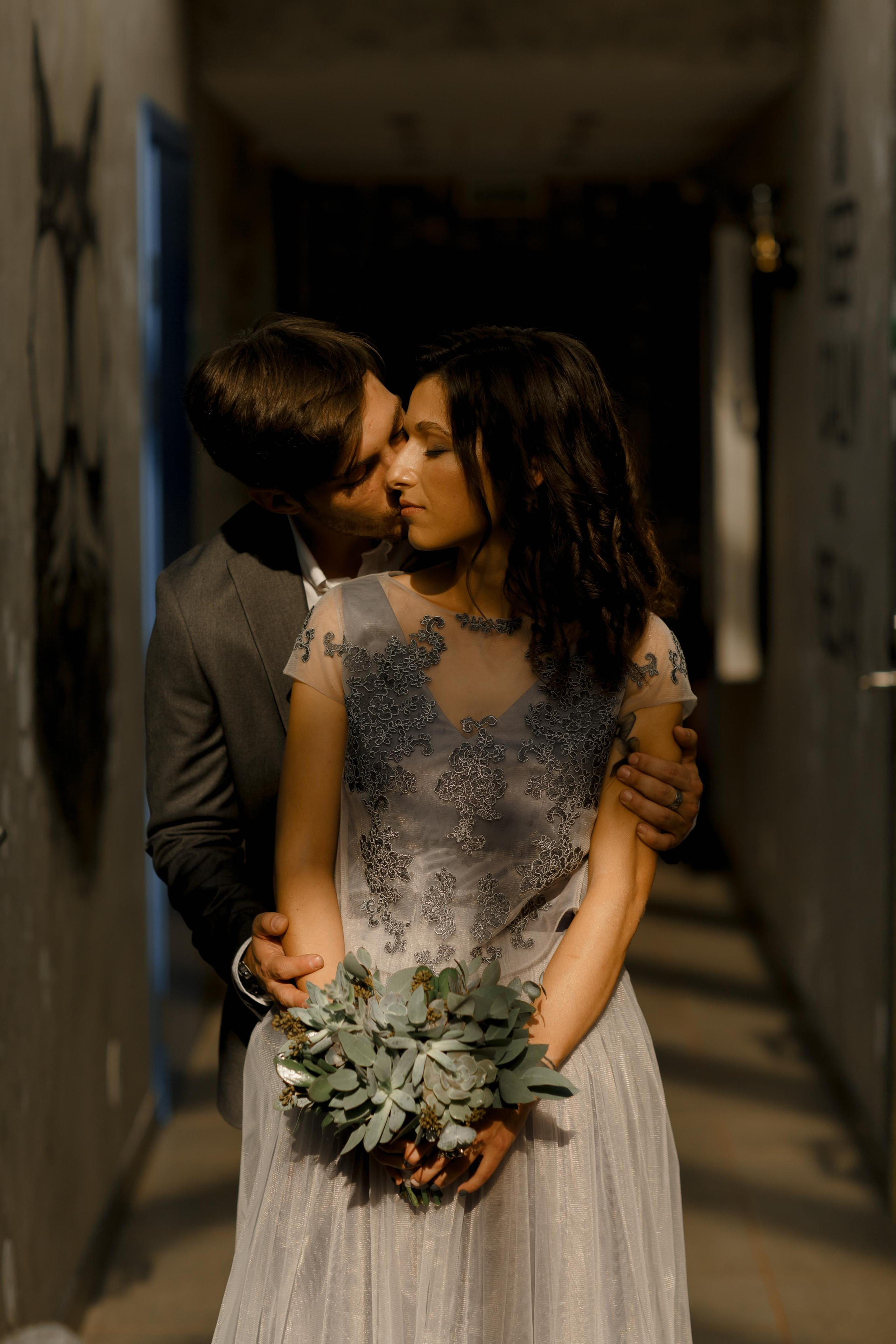 Alex & Anna. Svyatoslav Bogdanov — destination photographer