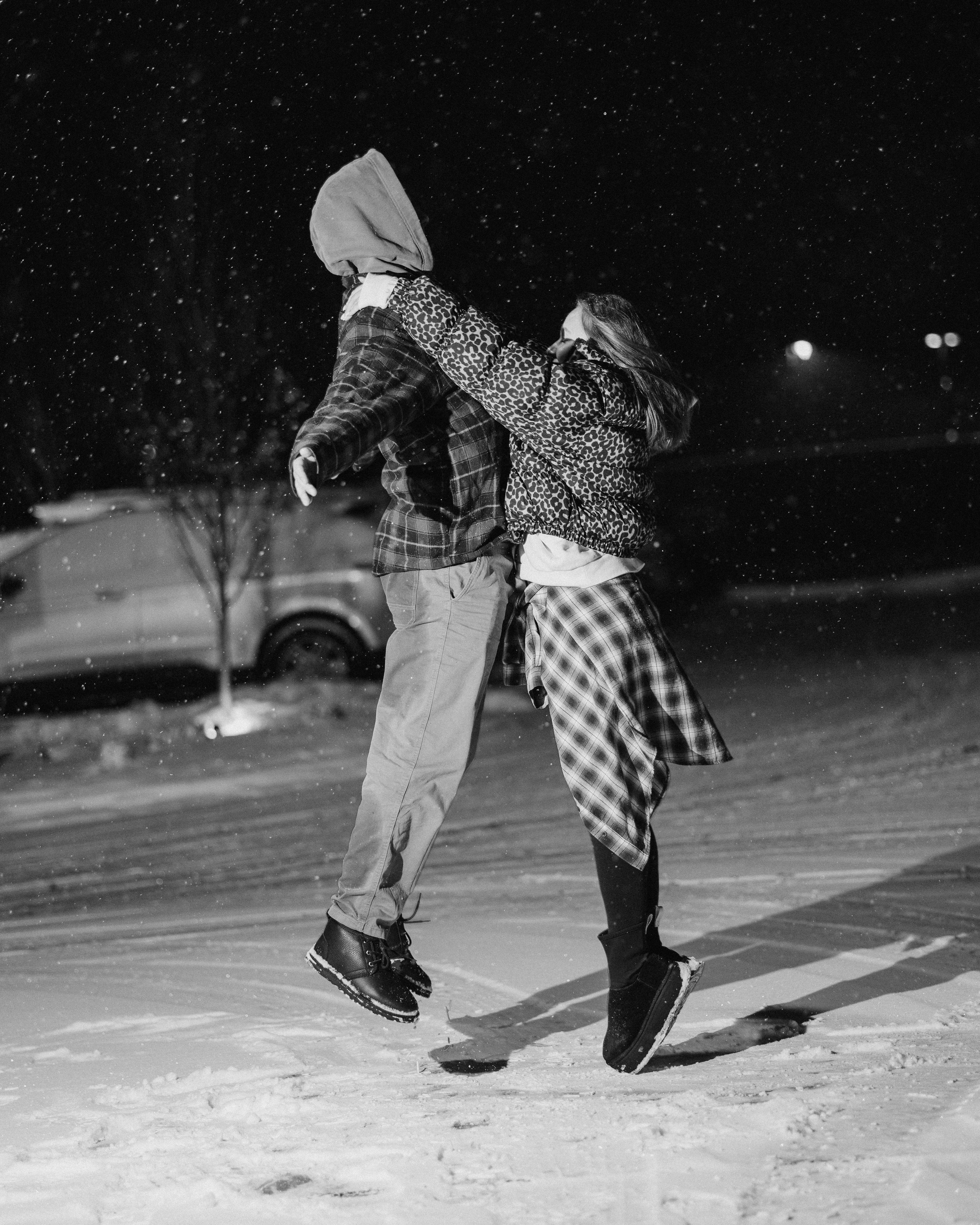 Love story. Kovyphoto