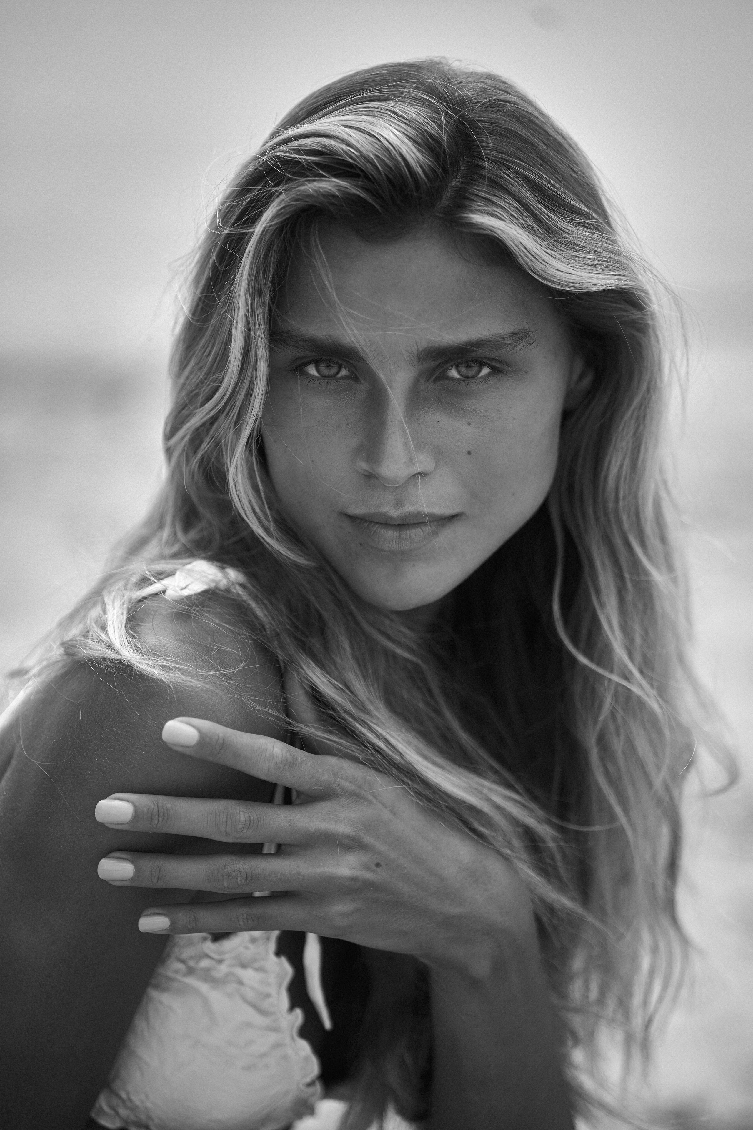 Katya. Maria Mishina Photographer Moscow, Phuket