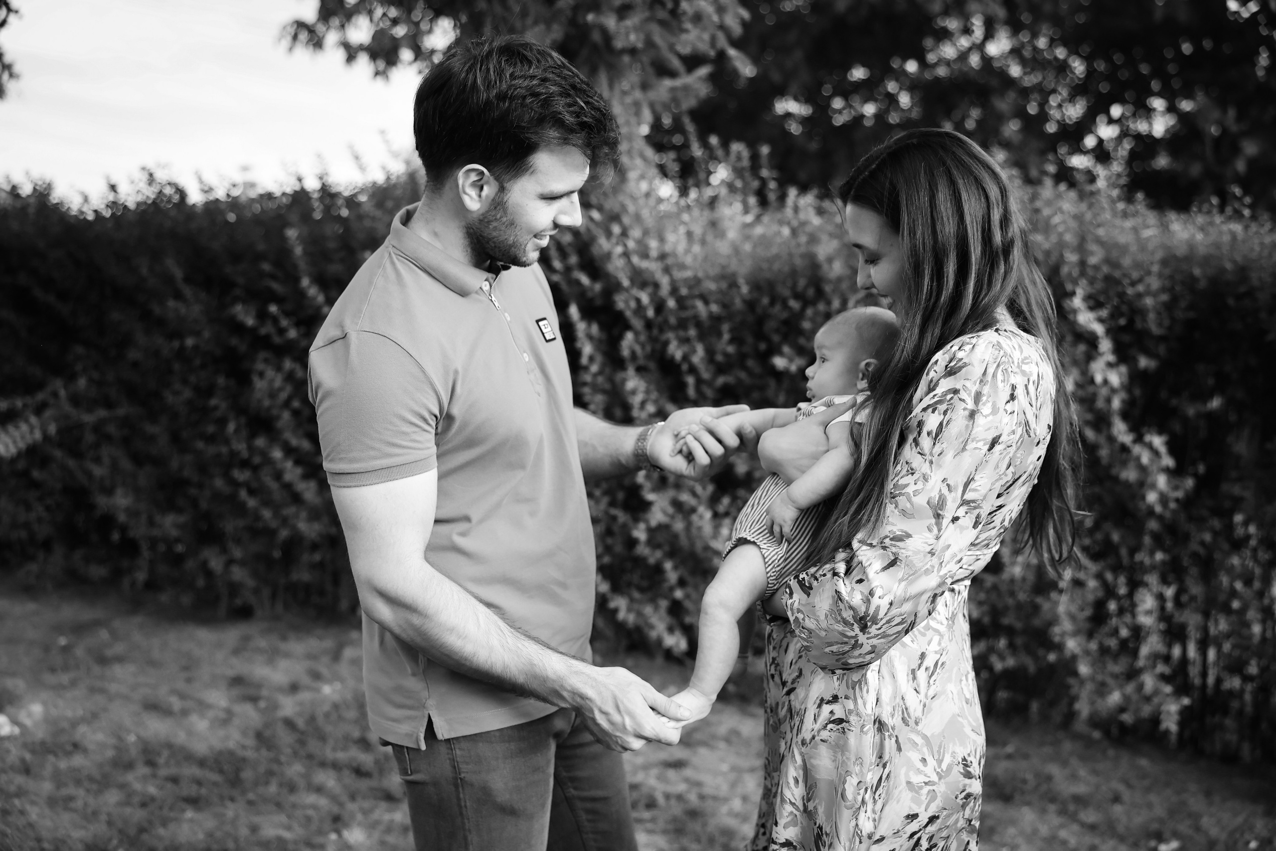 Porodične fotografije