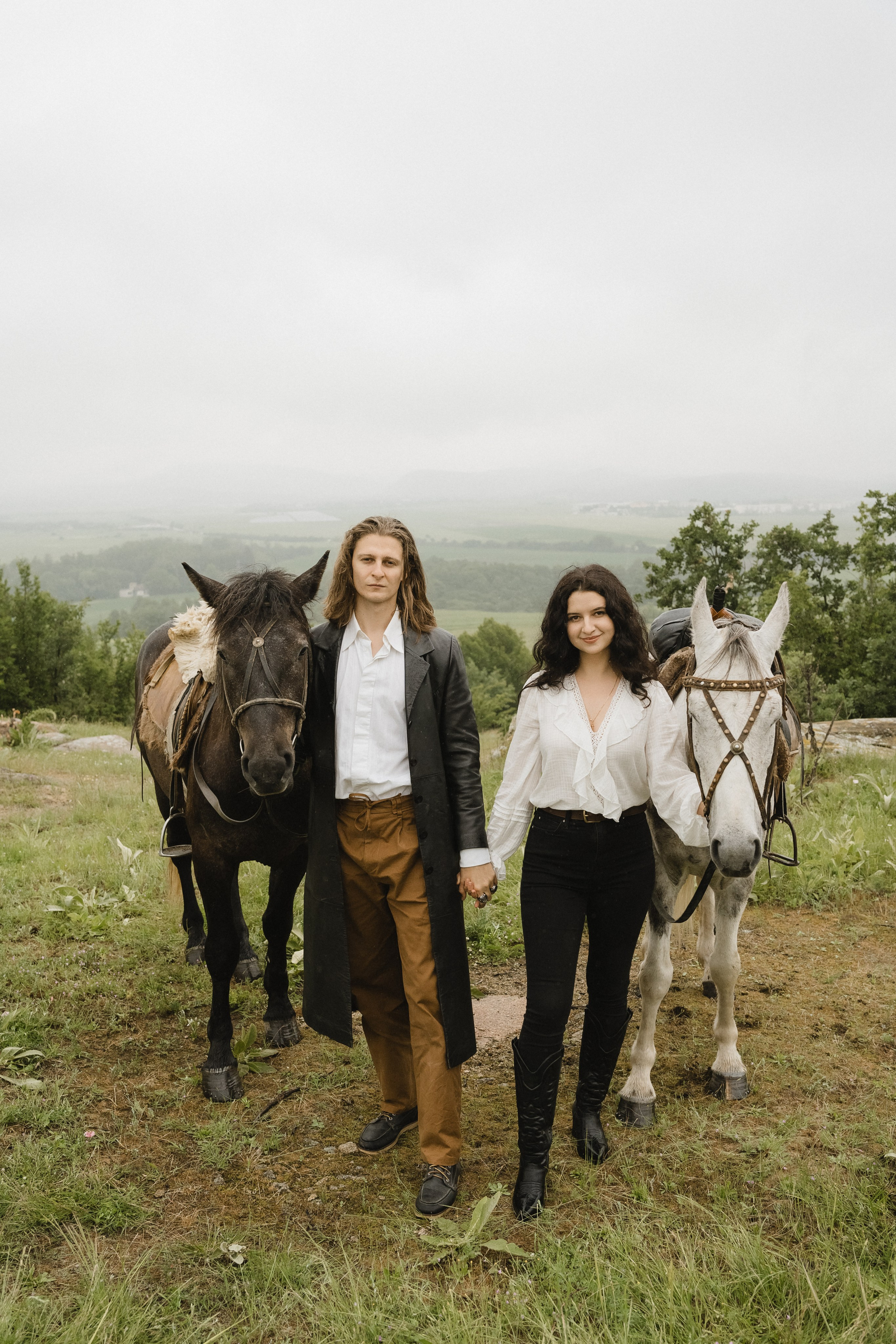 Love Story Julia & Alexander. Сватбен фотограф Анна Златева