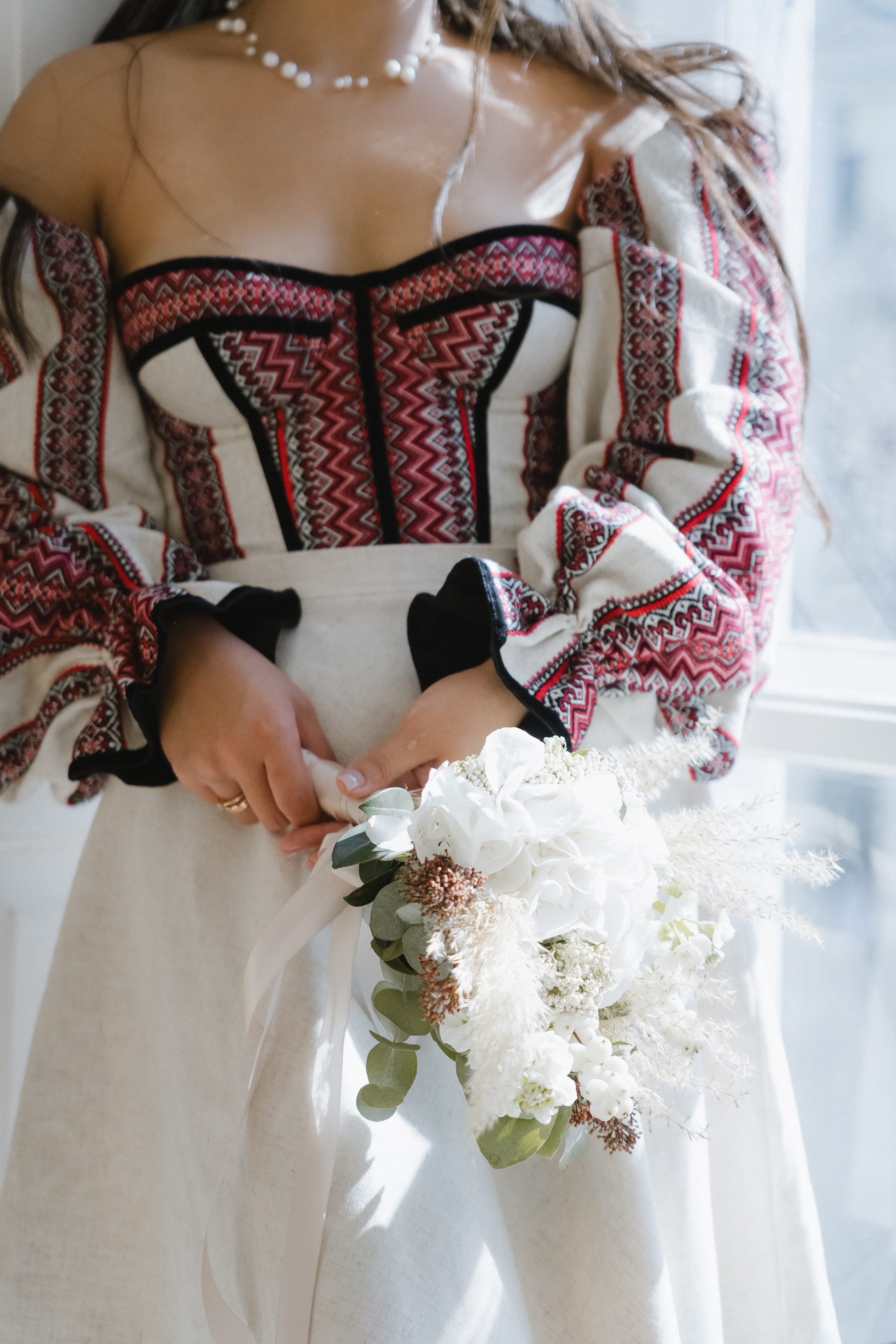 Traditional Wedding Olesia & Vitaly. Сватбен фотограф Анна Златева