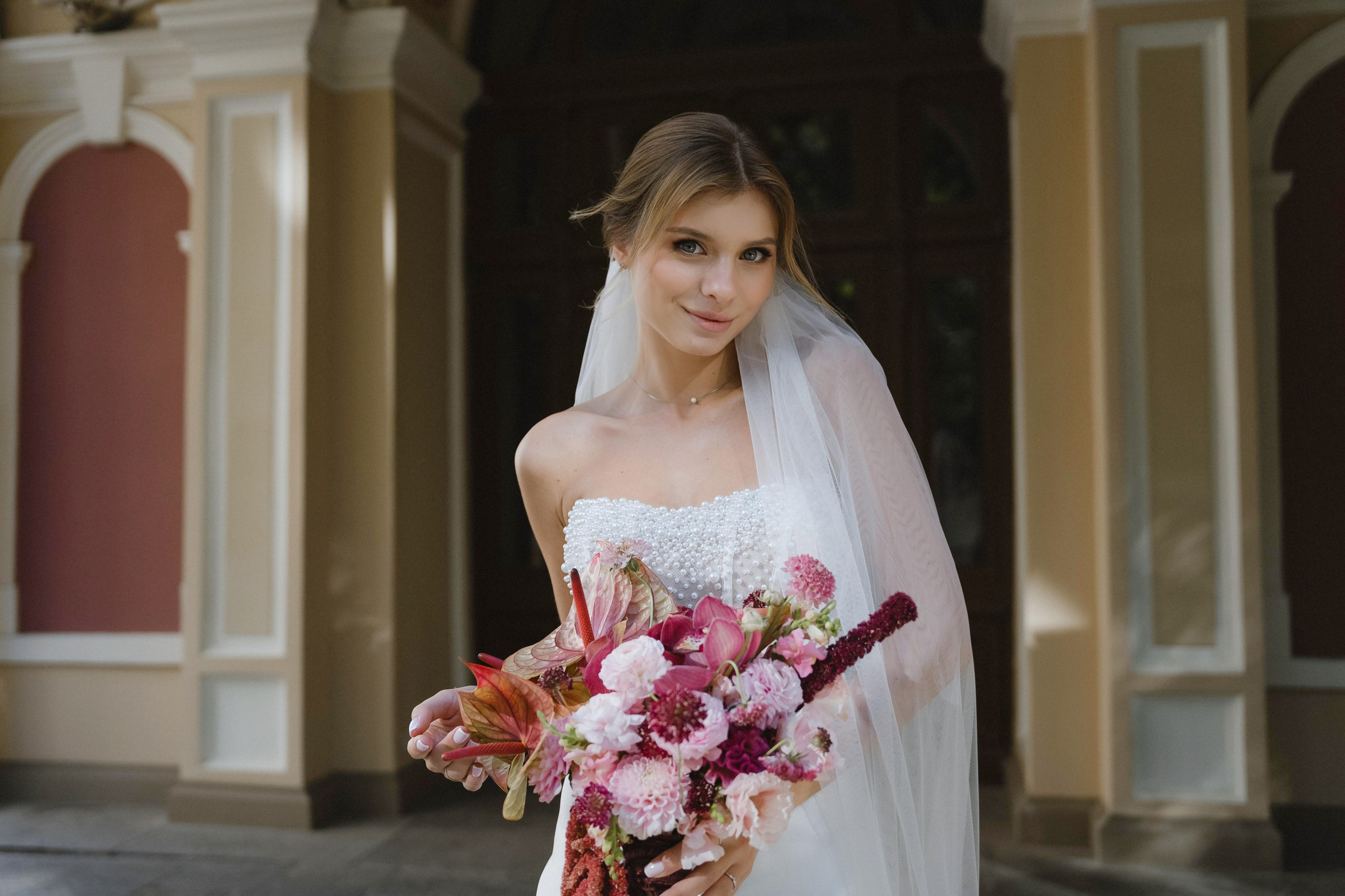 Wedding Karina & Igor. Сватбен фотограф Анна Златева
