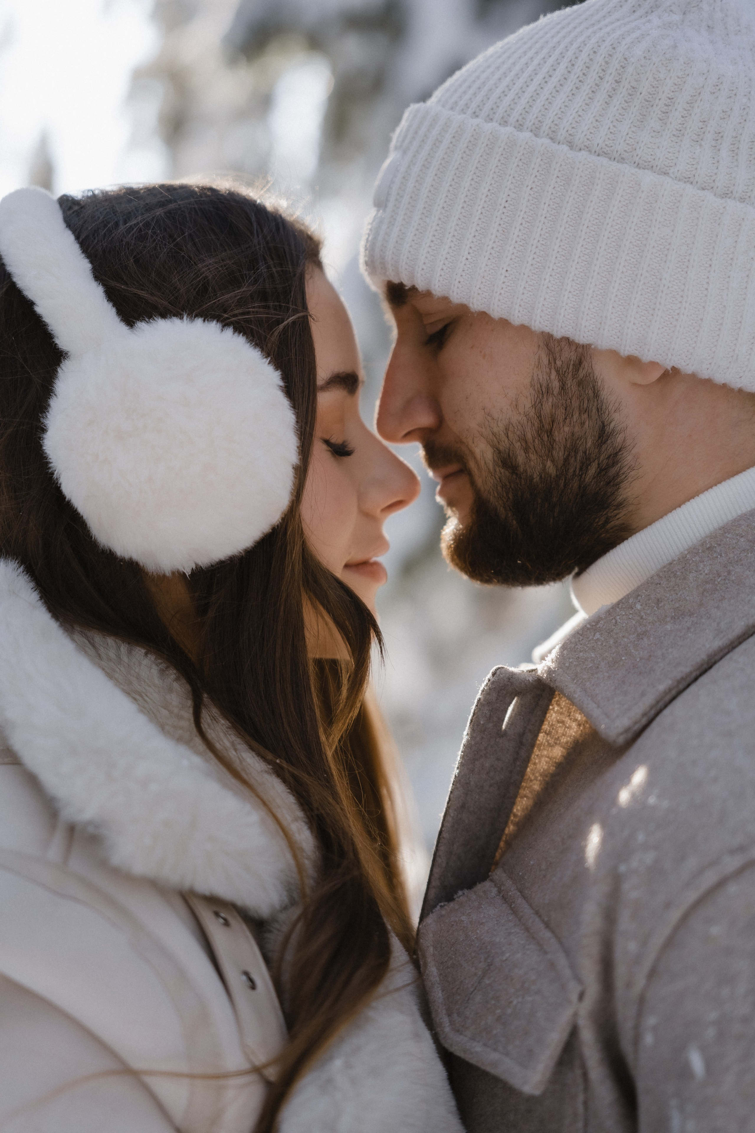 Love story Valeria & Oleg. Сватбен фотограф Анна Златева