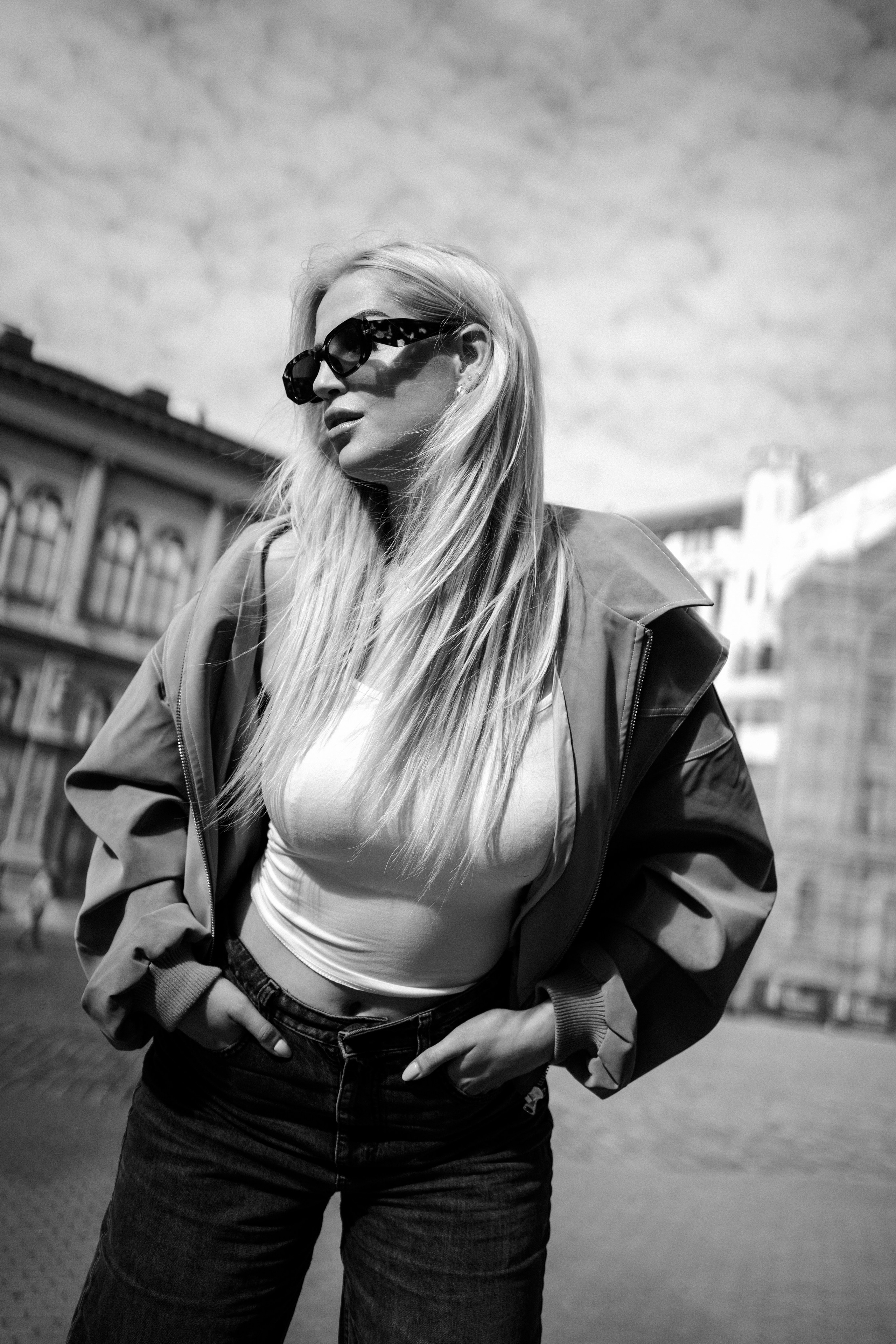 Anna. Fotogrāfe Ieva Lippe | Portreti, ģimenes, pasākumi