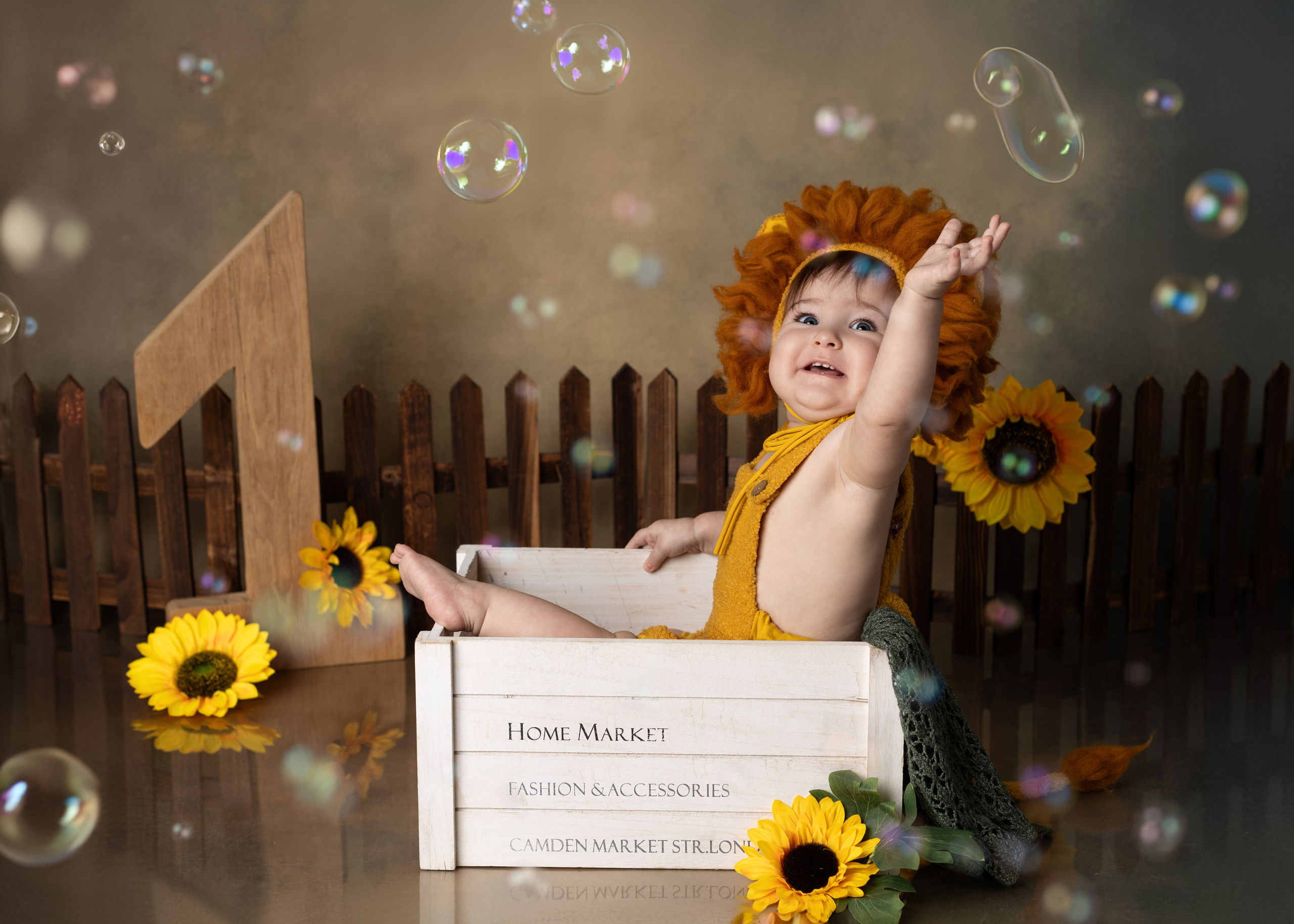 Каталог 10 Годик. Катерина Шустерман — фотограф Newborn, семейный в Израиле