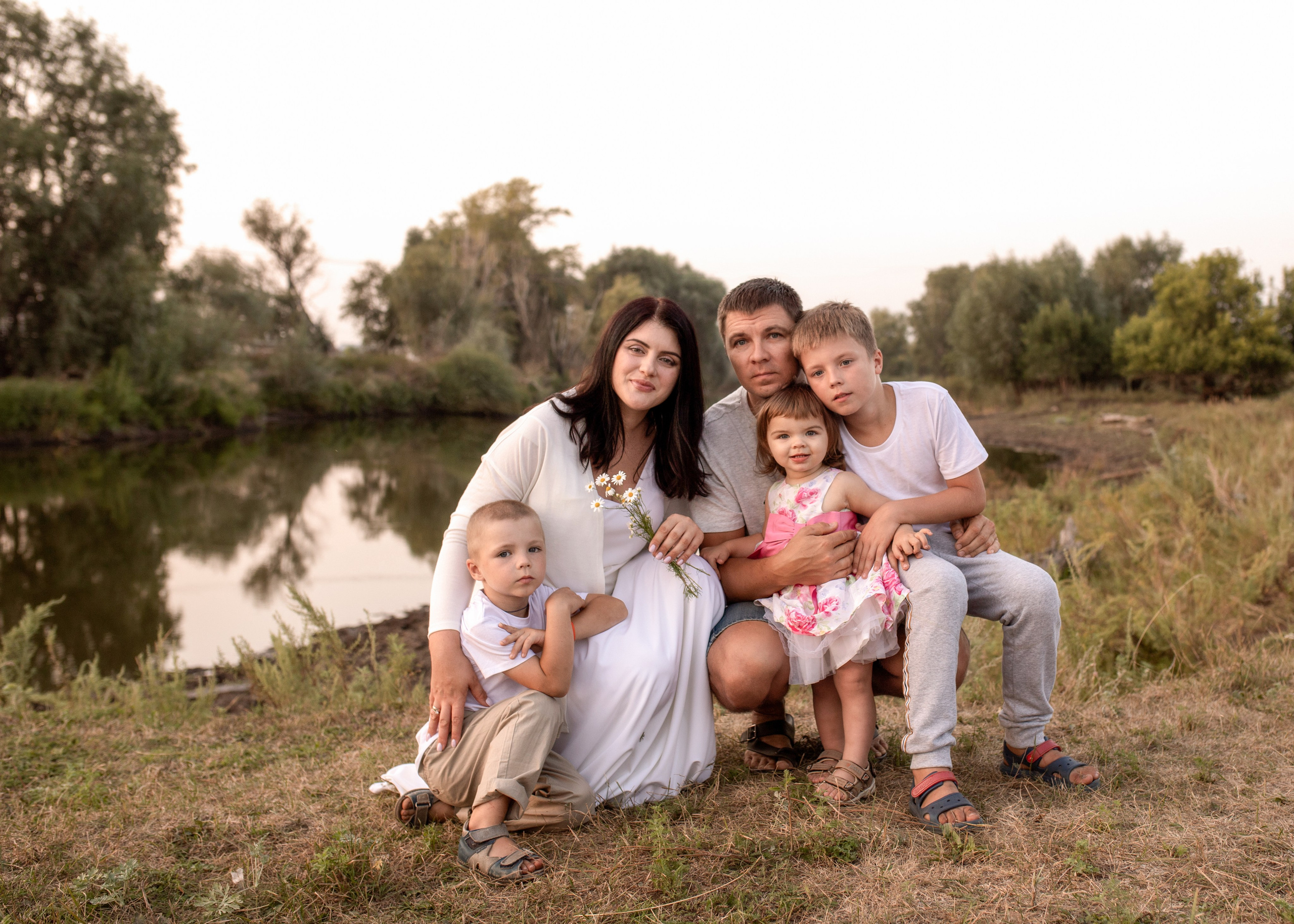 Каталог 6 Семейная. Катерина Шустерман — фотограф Newborn, семейный в Израиле