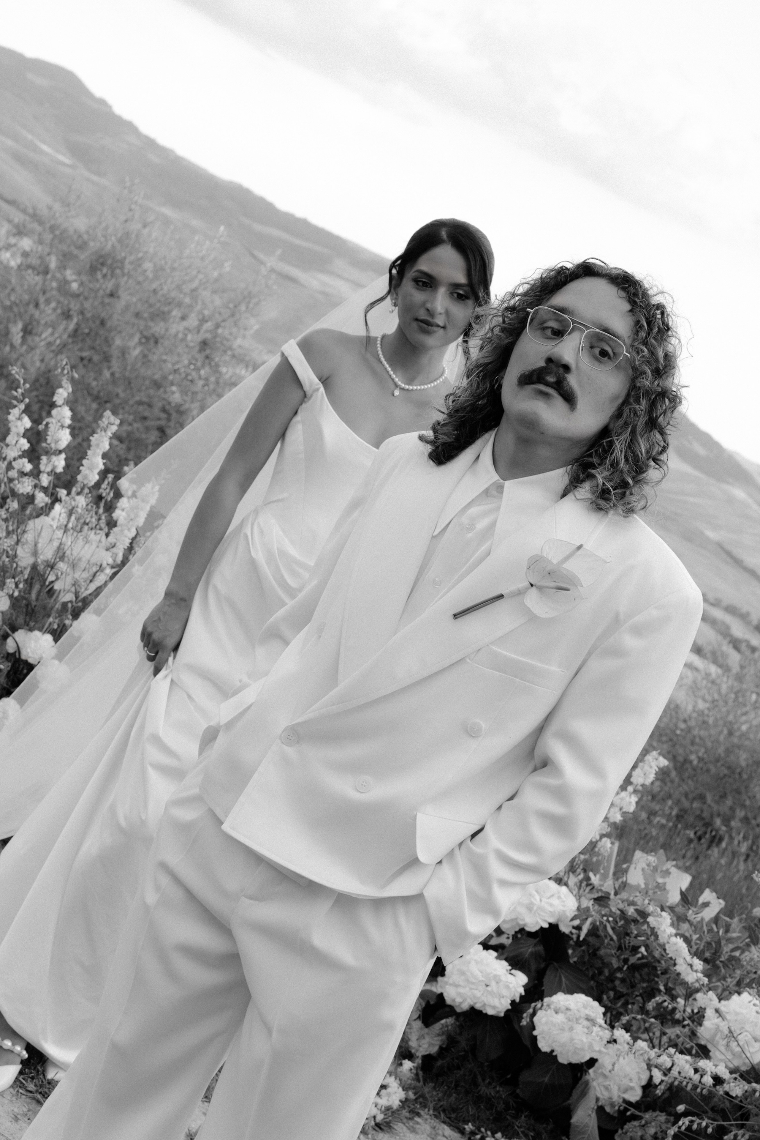 Fabio&Hanin digital. Wedding photographer Italy