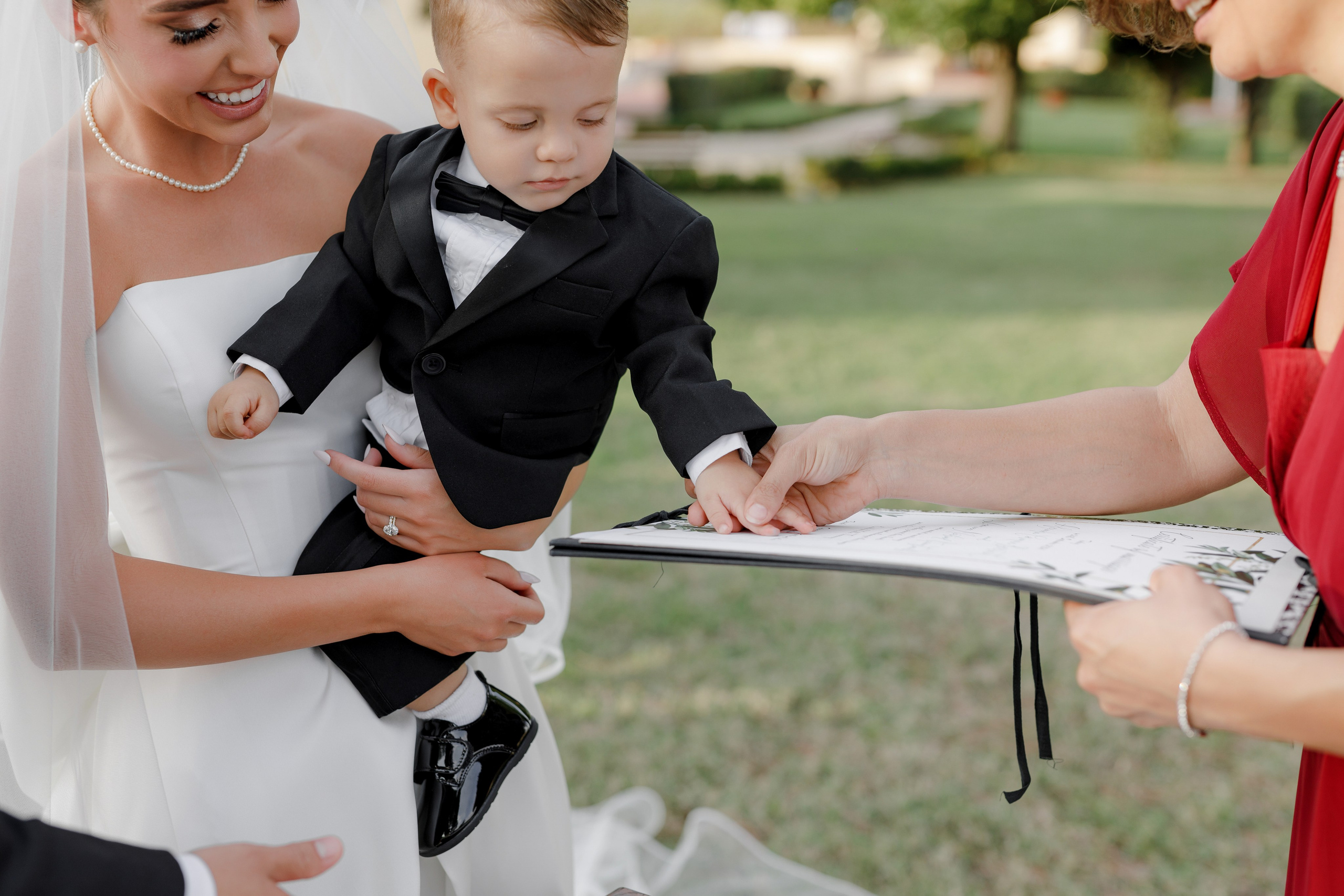 Dom&Ally. Весільний фотограф Вікторія Саврук