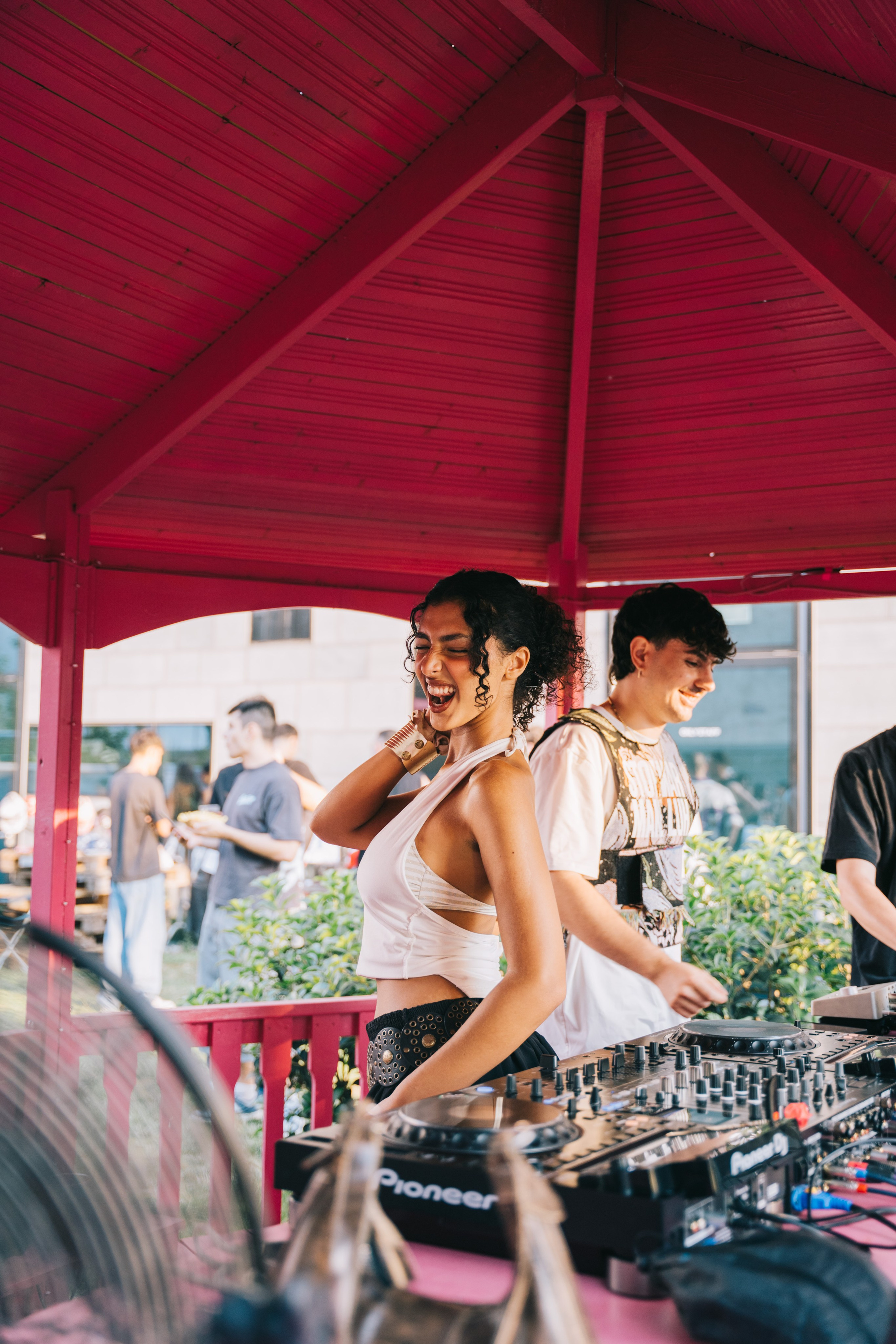 Events. NEREASPARA| Fotógrafa en Madrid