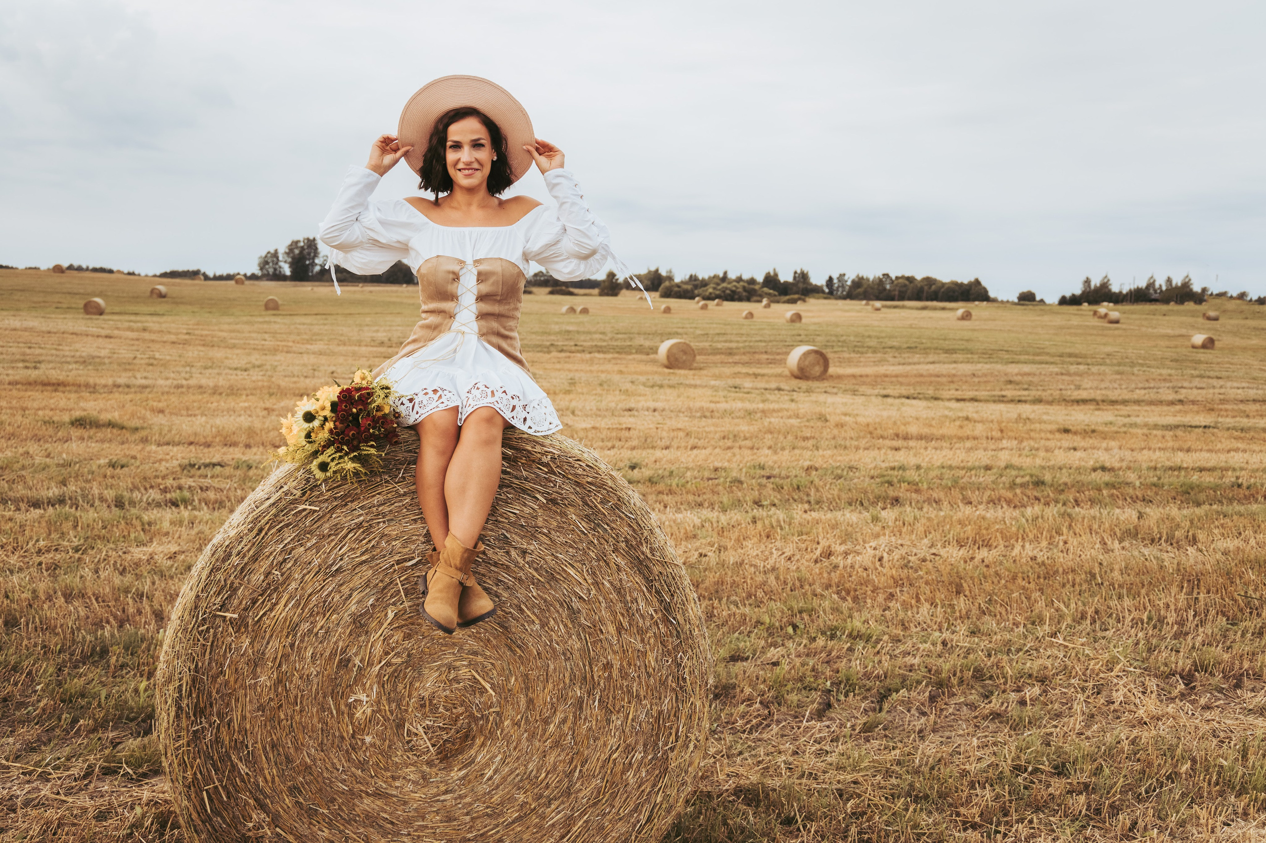 16.08. Ваш фотограф — Ивета Марченока