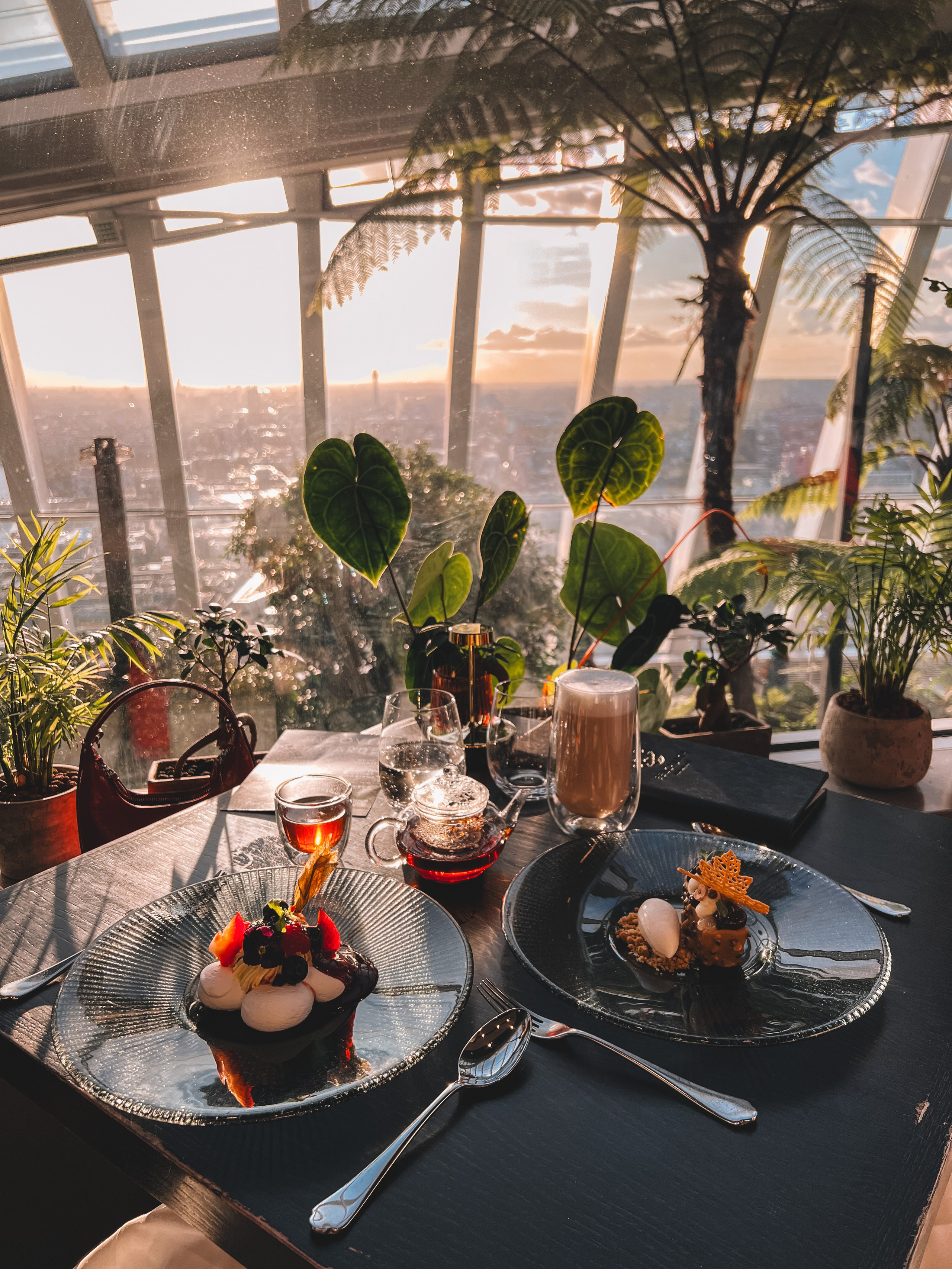 Hotels Promotion Gallery. Ivlianna Travels — travel blog with photography tips