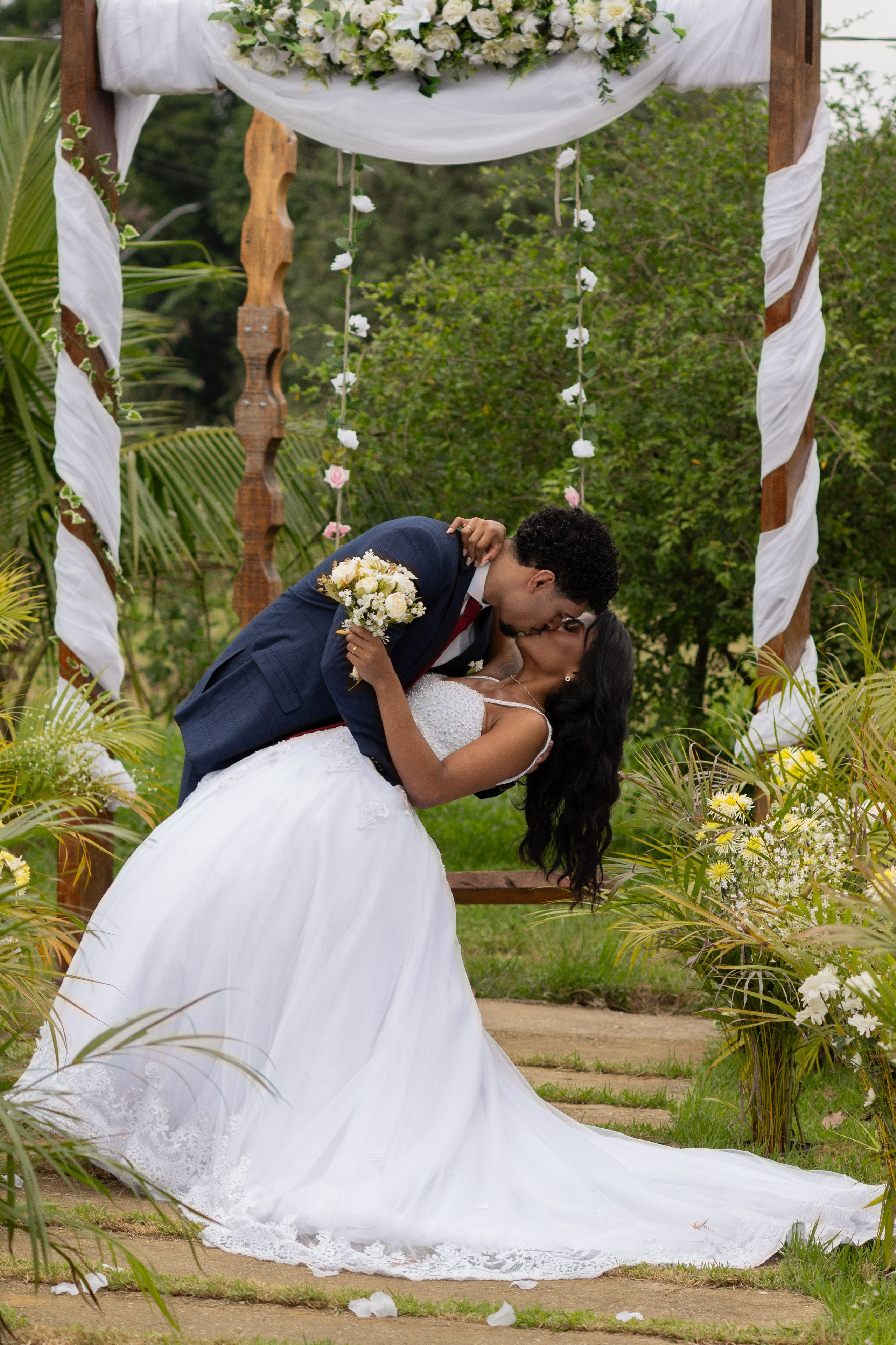 Larissia e Samuel. Larissareisfotografa