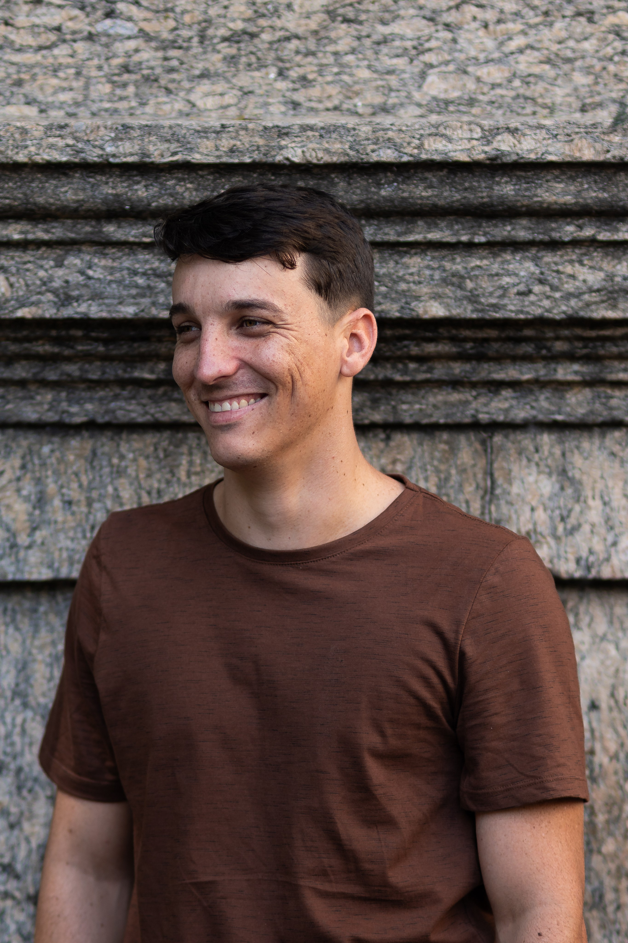 Ensaio — Amanda e Helio. Larissareisfotografa