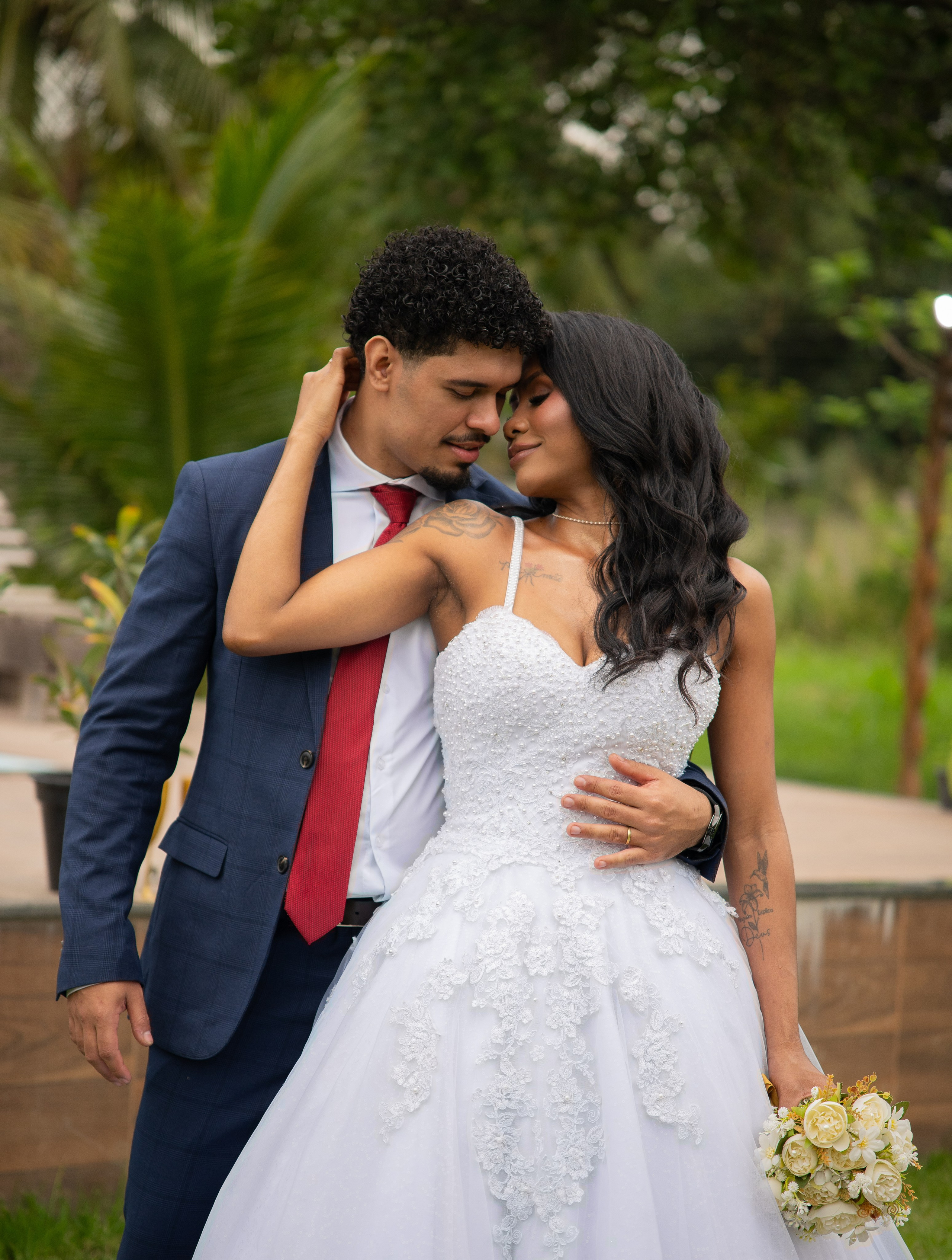 Larissia e Samuel. Larissareisfotografa