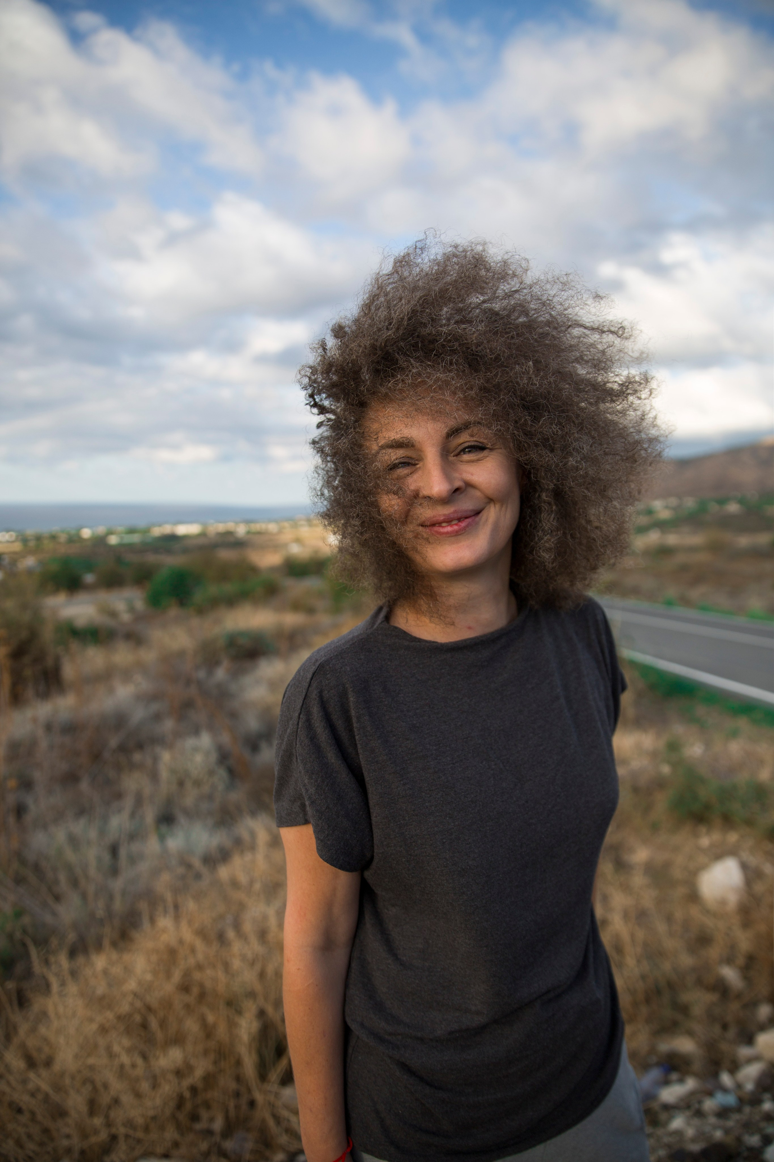 Выездные творческие и прогулочные съемки на природе. Портретный Фотограф и видеограф Алёна Коноплина, Лимассол (Кипр)