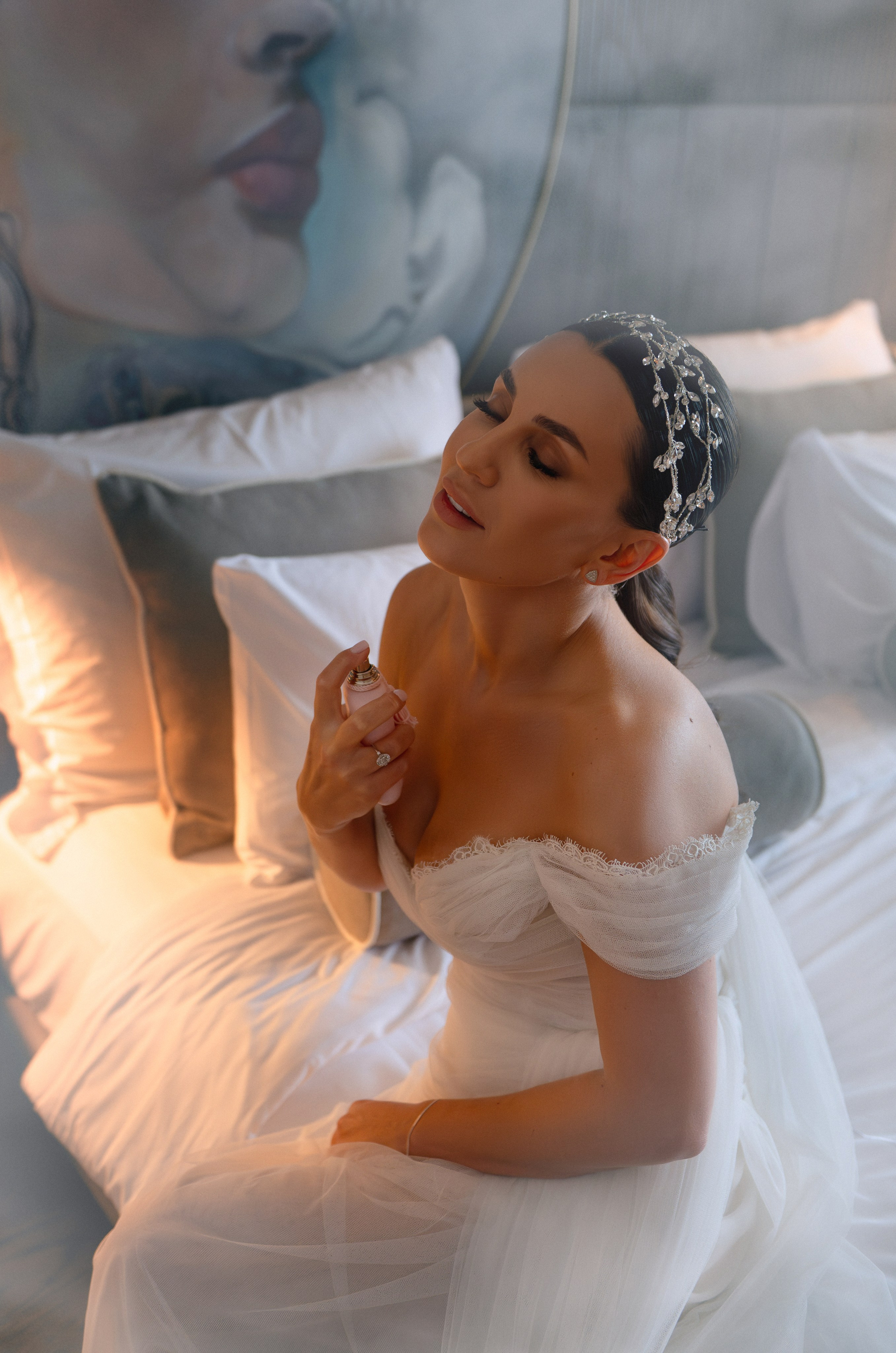 Фотограф в Анталии. Фотограф в Анталии (Турция) Ева Сэрт