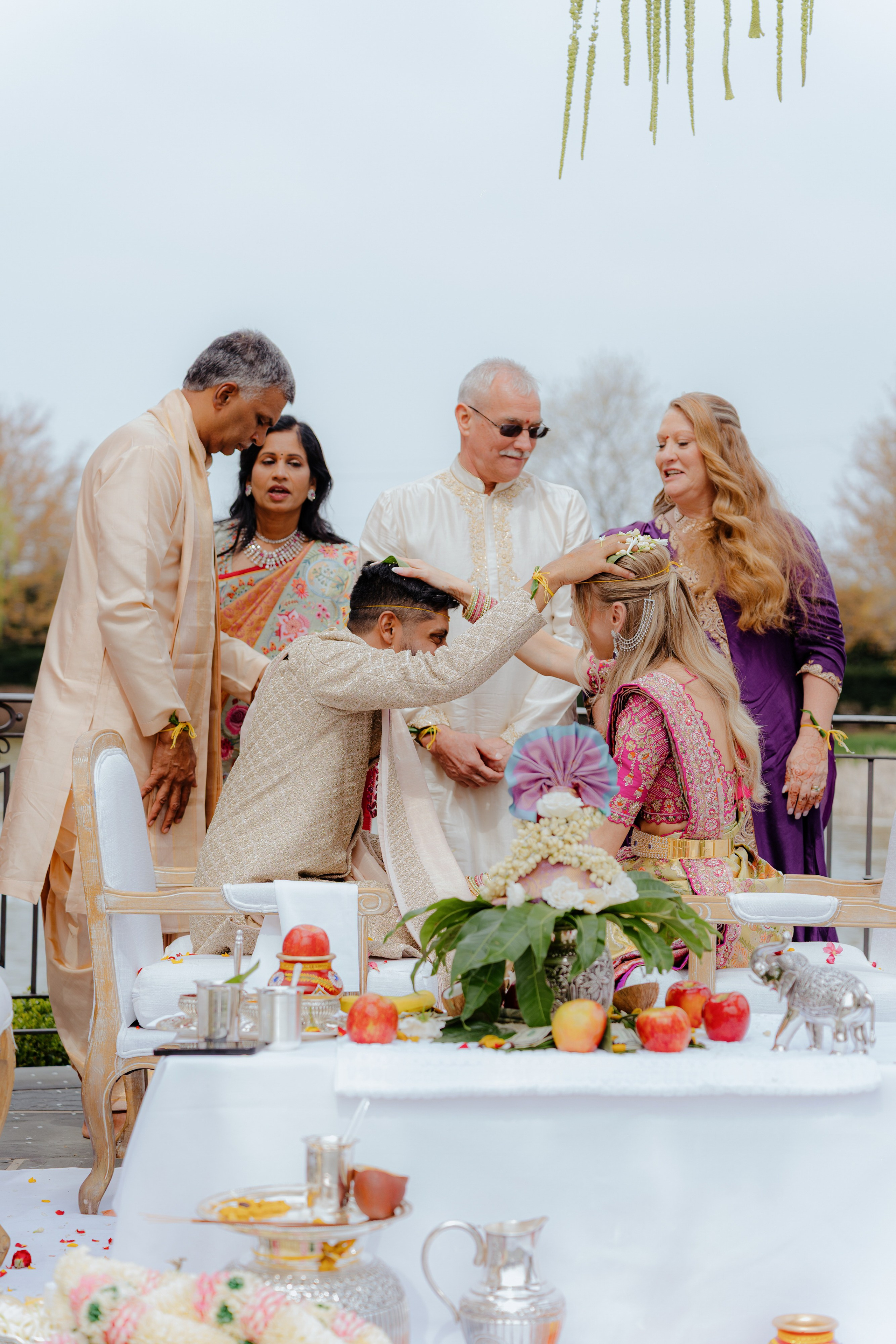 Luxury Indian Wedding Photography Gallery | New York & New Jersey & Florida | Vova Chi. Wedding photographer and videographer New York | New Jersey