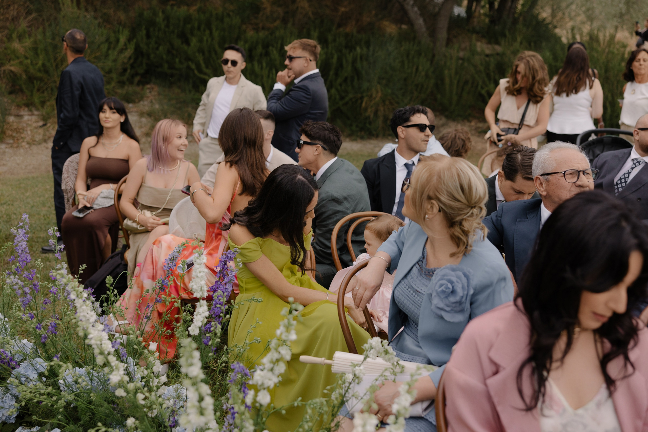 1. Wedding photographer Italy