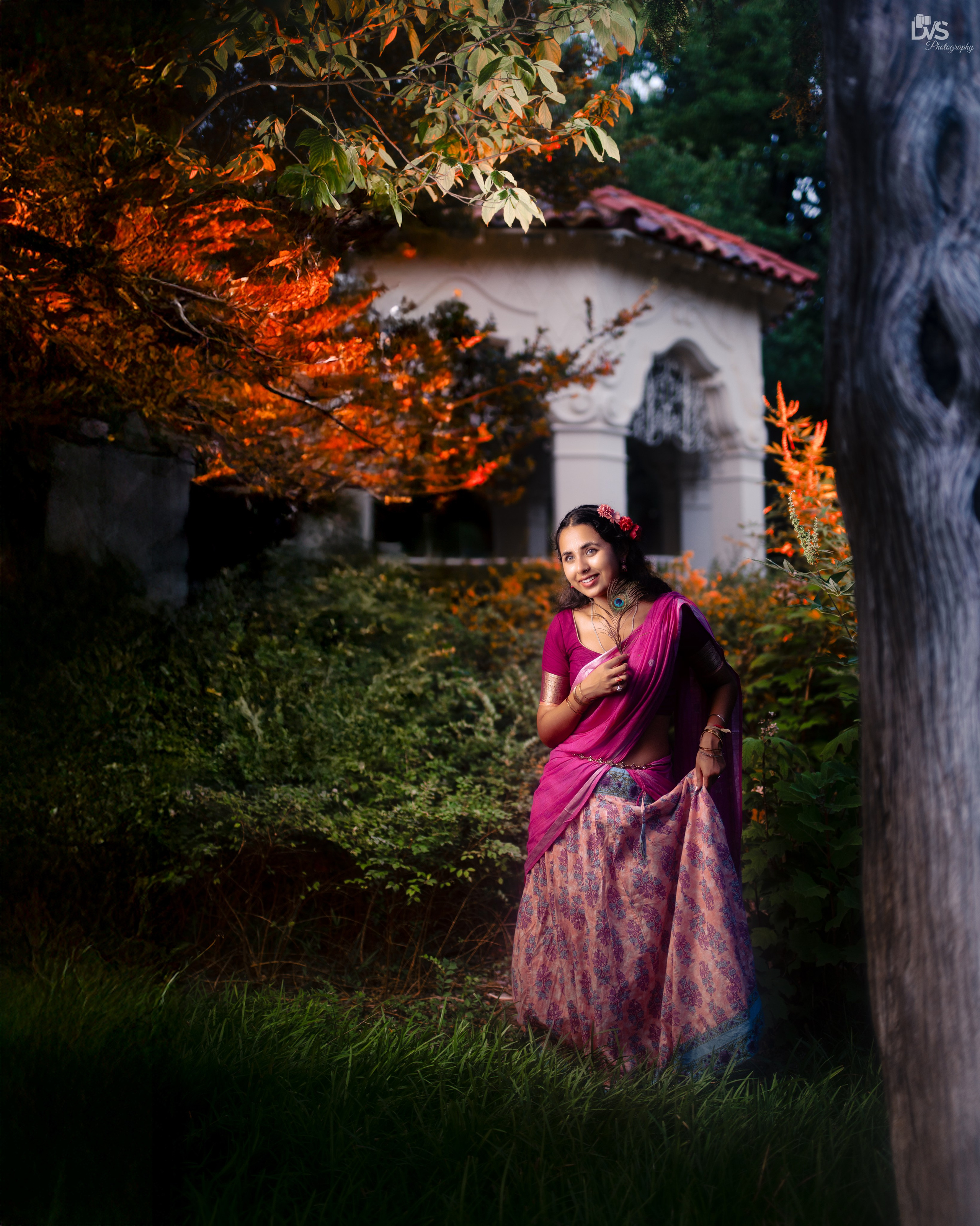 Fashion. Wedding photographer Venkatesh Darsi