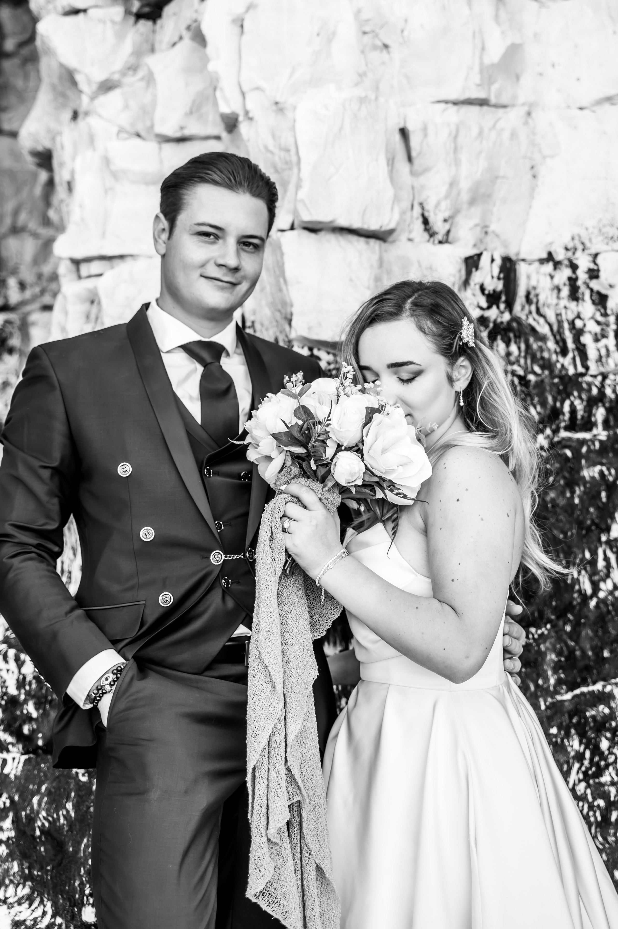Weddings. Lucia Adam Family Photography