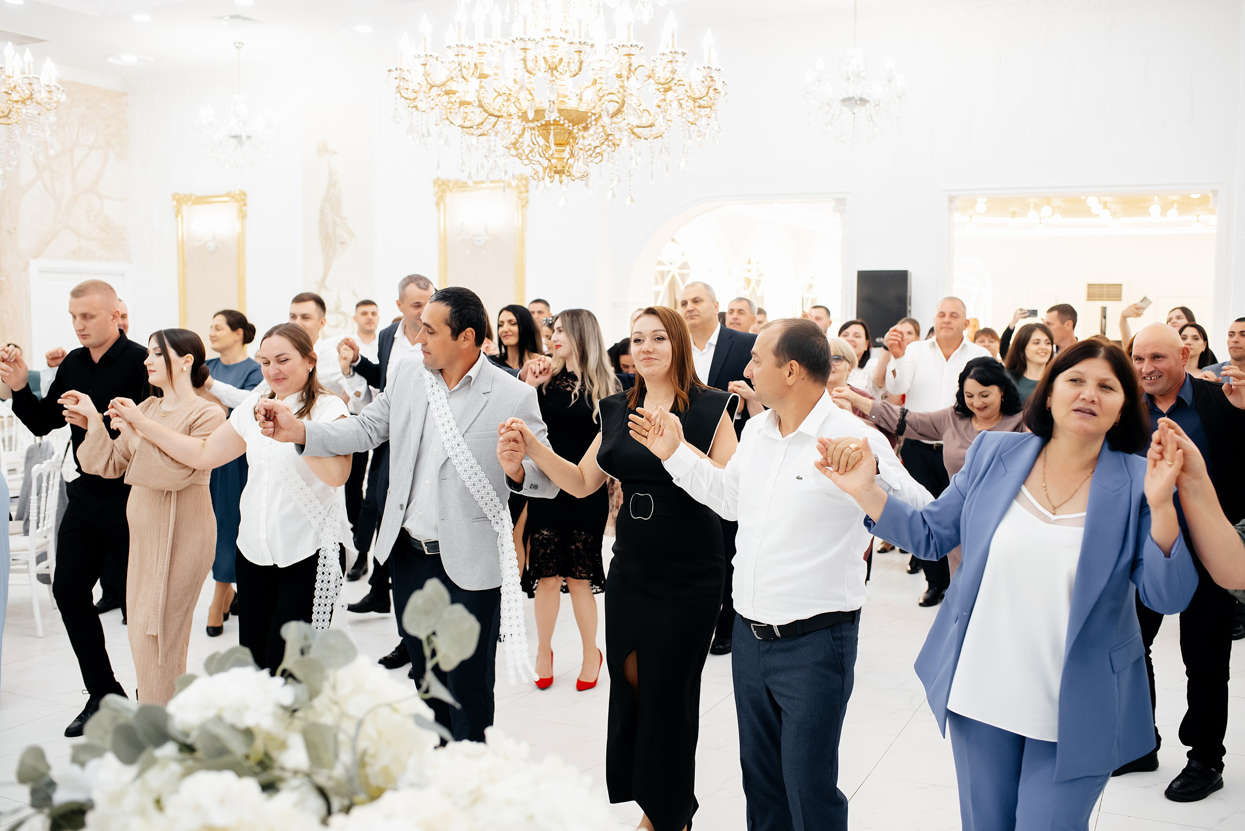 Wedding Dina & Vasili. Wedding photographer from Moldova Alexey Chipchiu