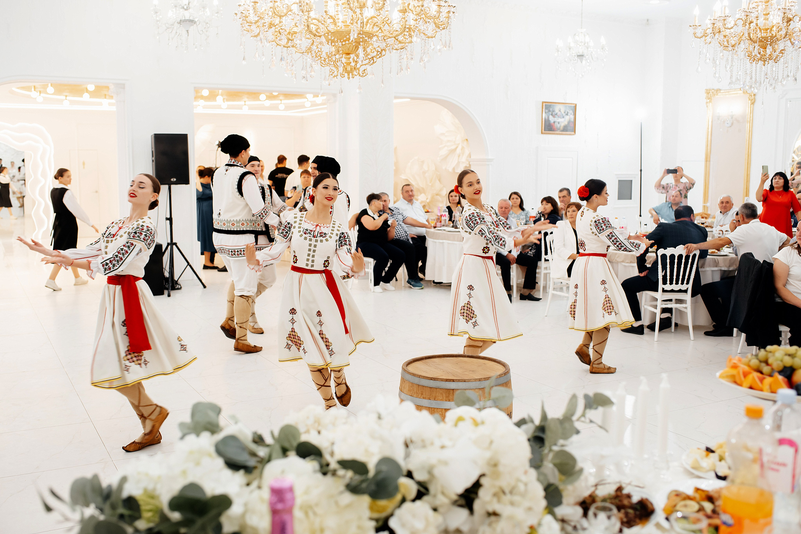 Wedding Dina & Vasili. Wedding photographer from Moldova Alexey Chipchiu