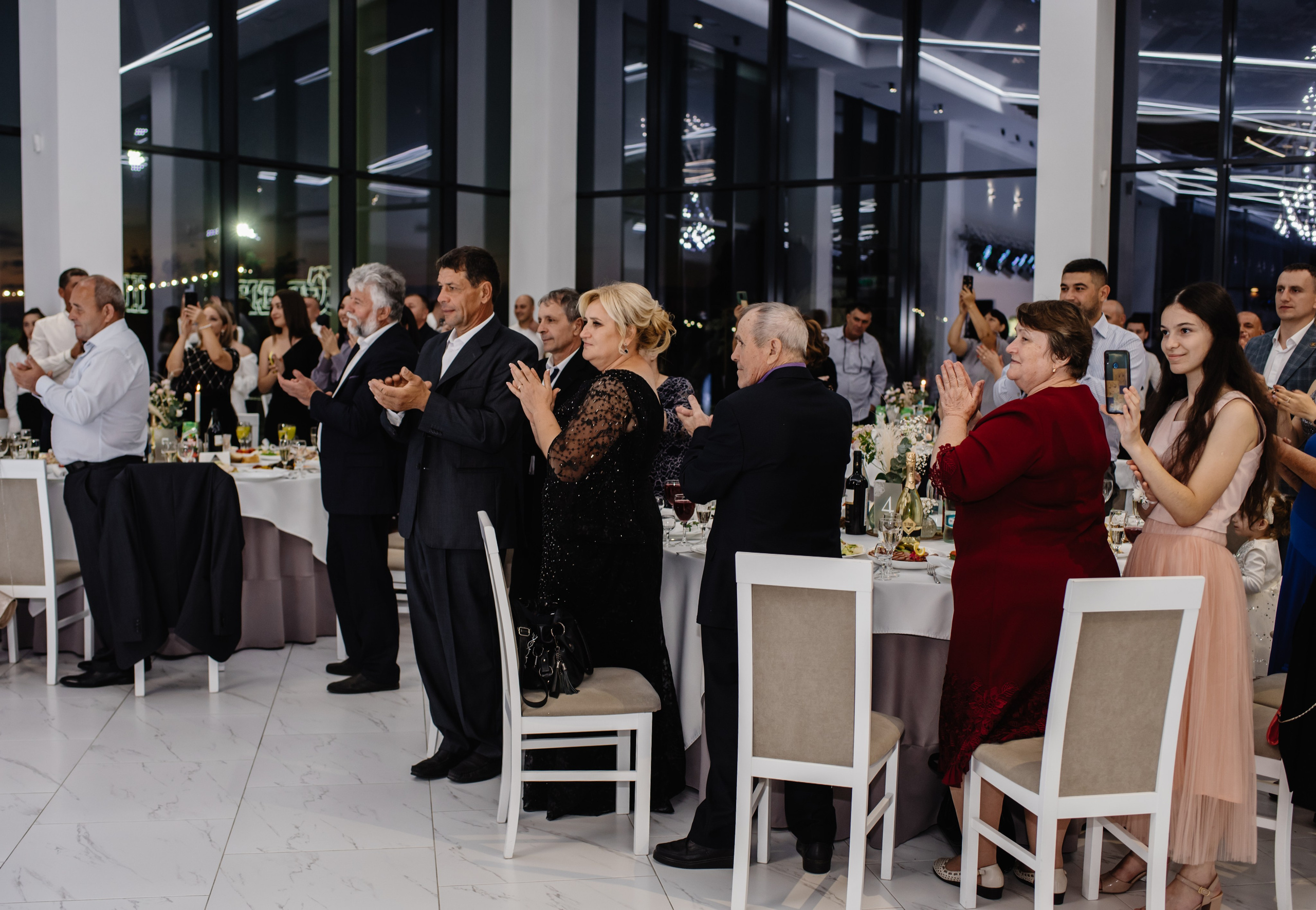 Wedding Anastasia. Wedding photographer from Moldova Alexey Chipchiu