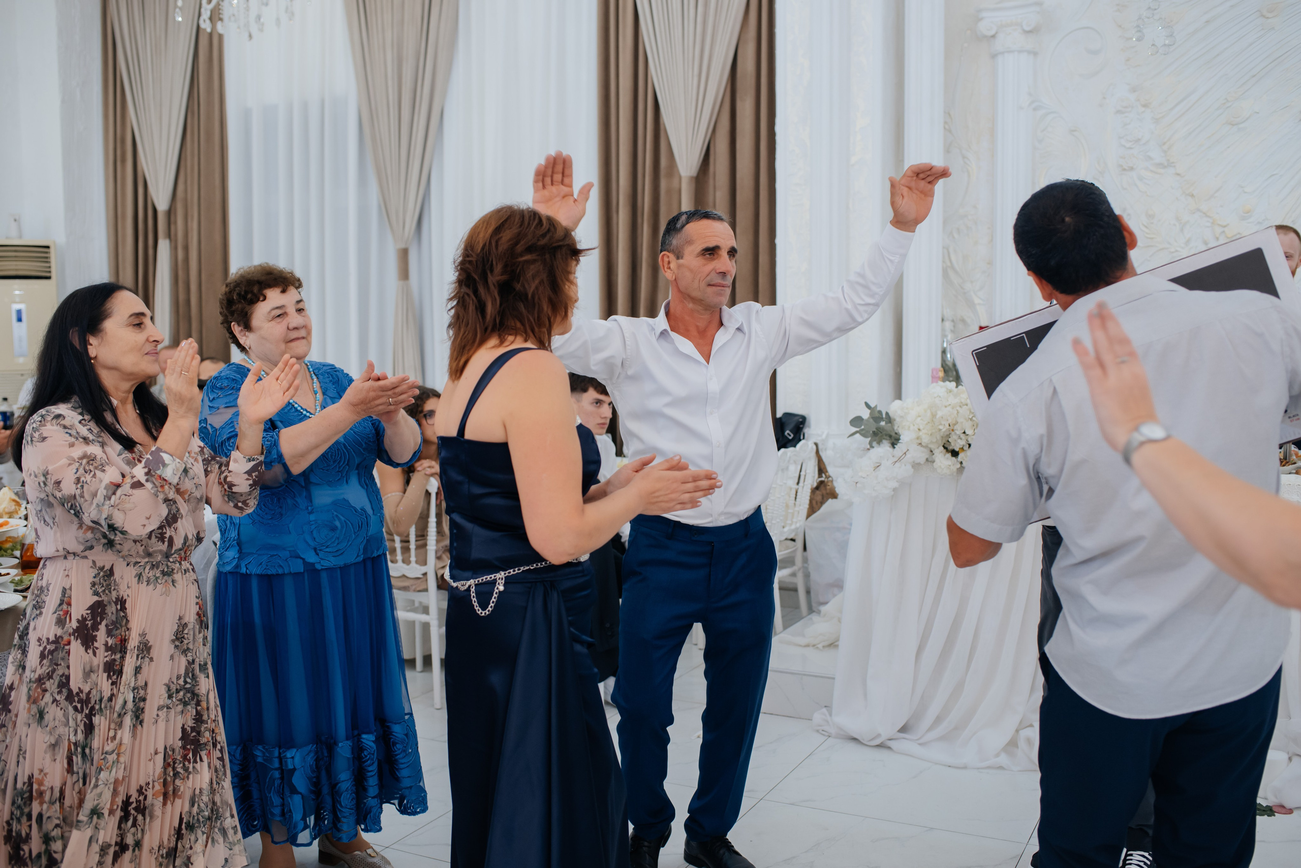 Wedding Dina & Vasili. Wedding photographer from Moldova Alexey Chipchiu