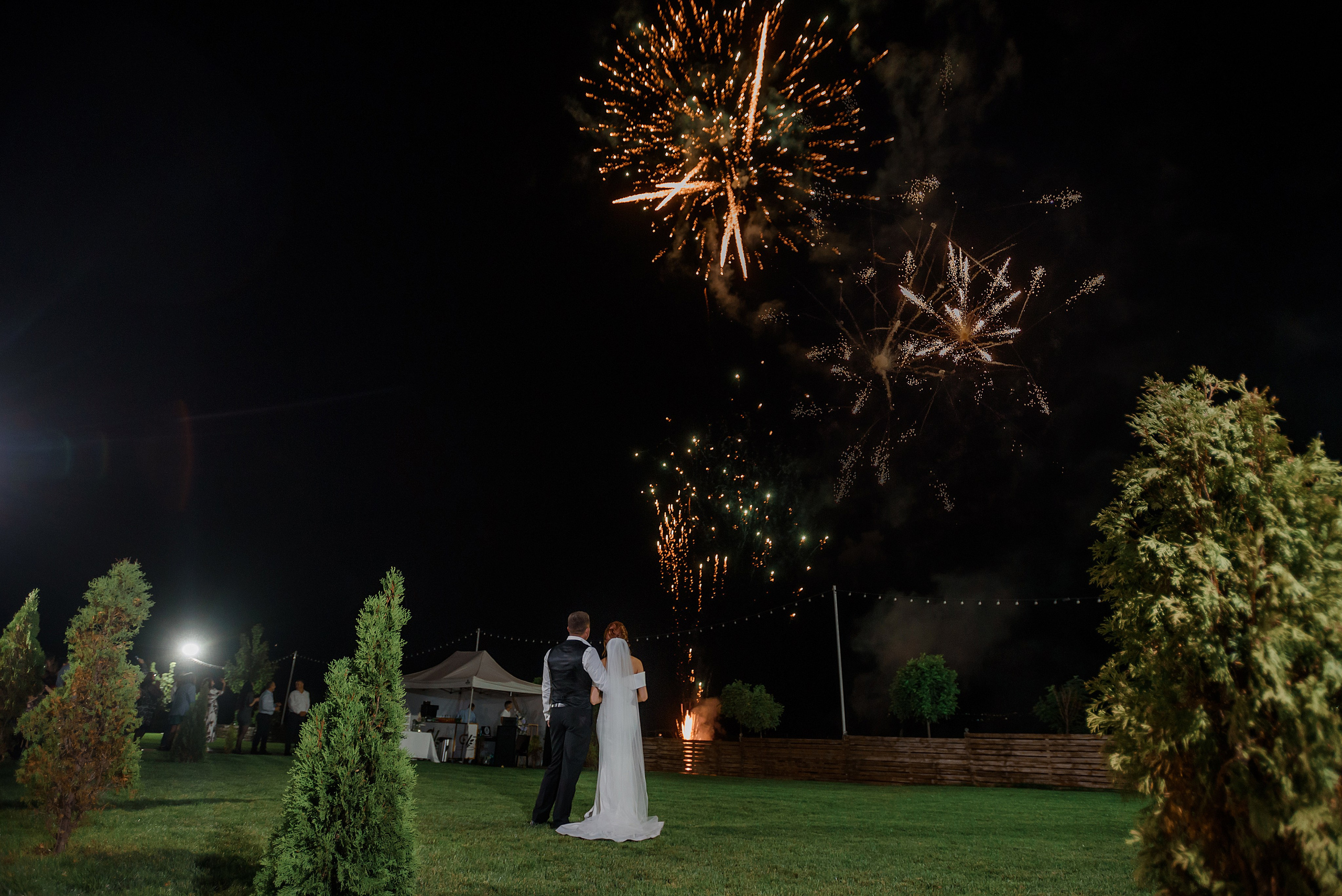 Wedding Anastasia. Wedding photographer from Moldova Alexey Chipchiu