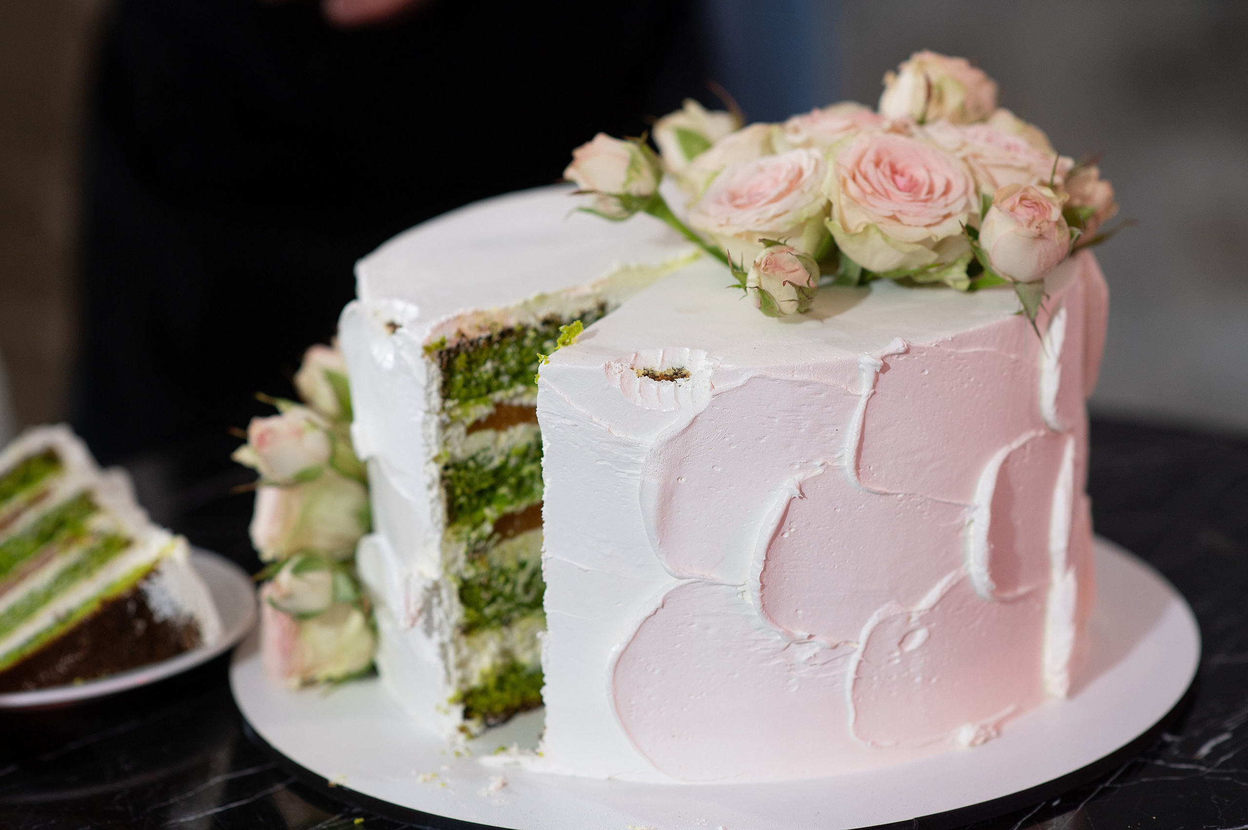 Daria & Yiurii Odessa. Wedding photographer from Moldova Alexey Chipchiu