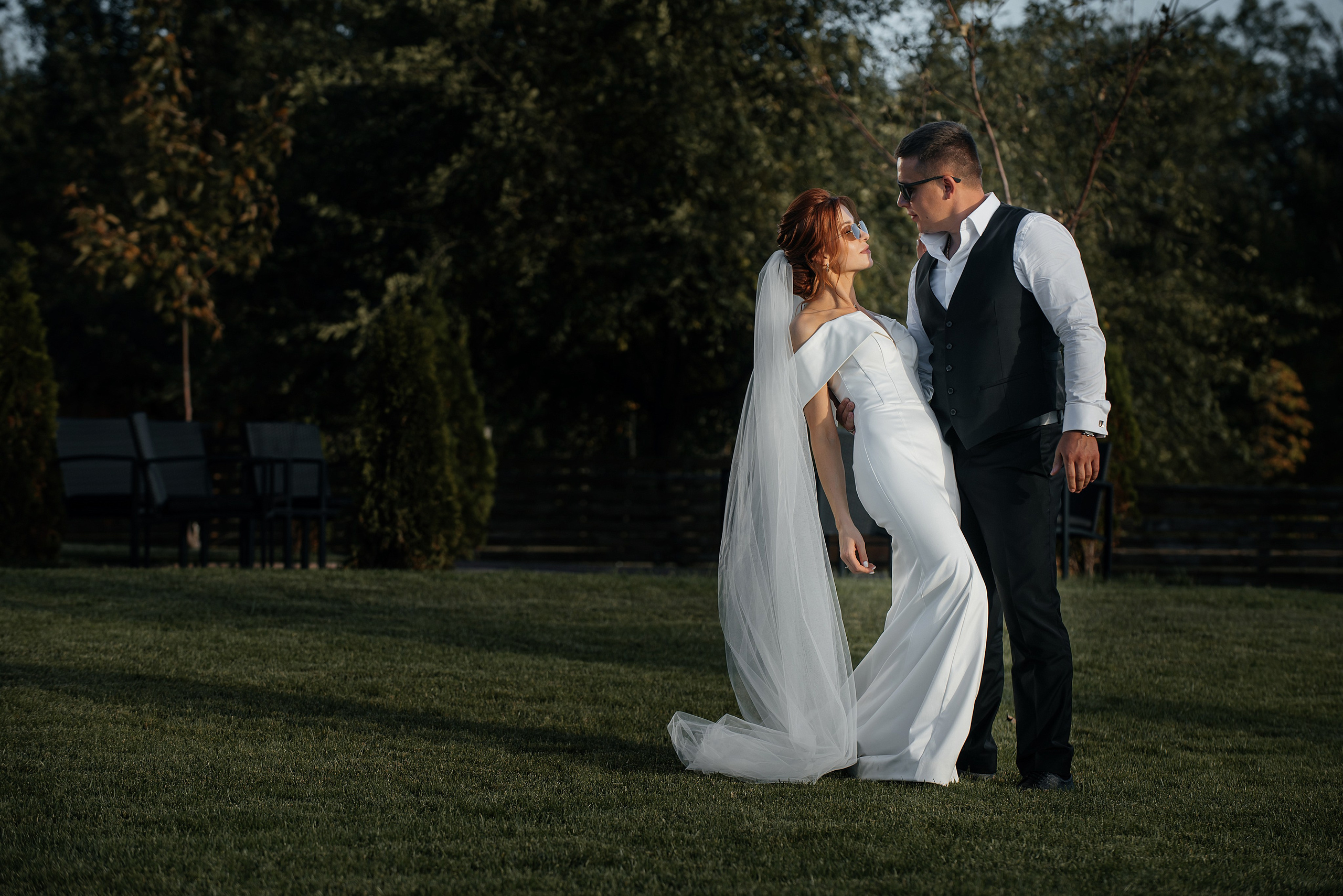 Wedding Anastasia. Wedding photographer from Moldova Alexey Chipchiu