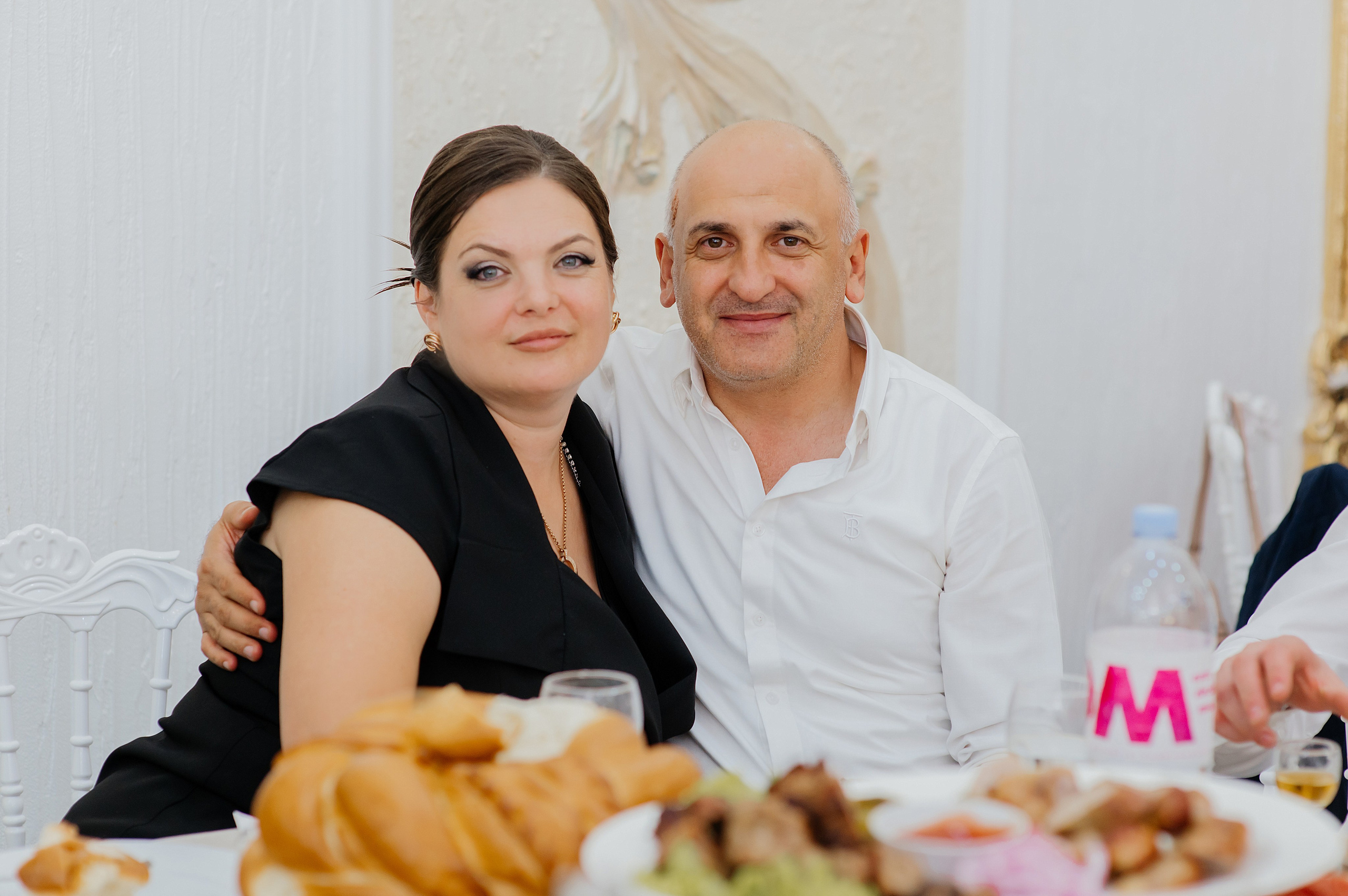 Wedding Dina & Vasili. Wedding photographer from Moldova Alexey Chipchiu