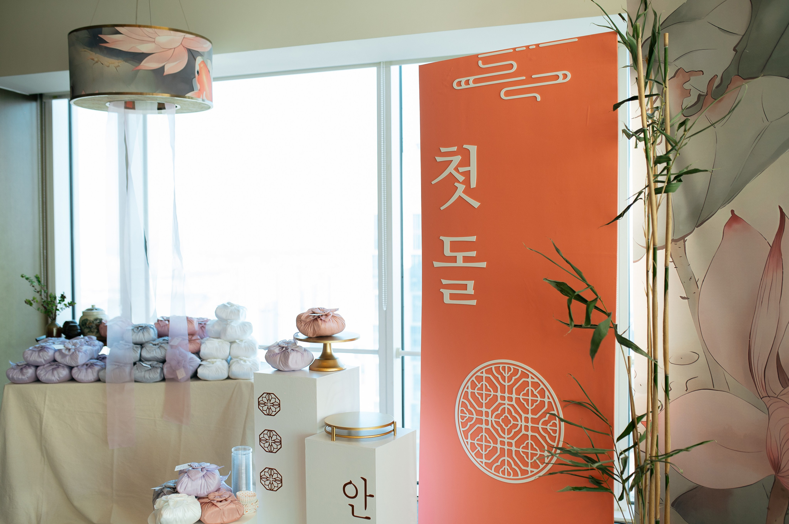 Асянди / Банкеты. Студия декора «Нарния»