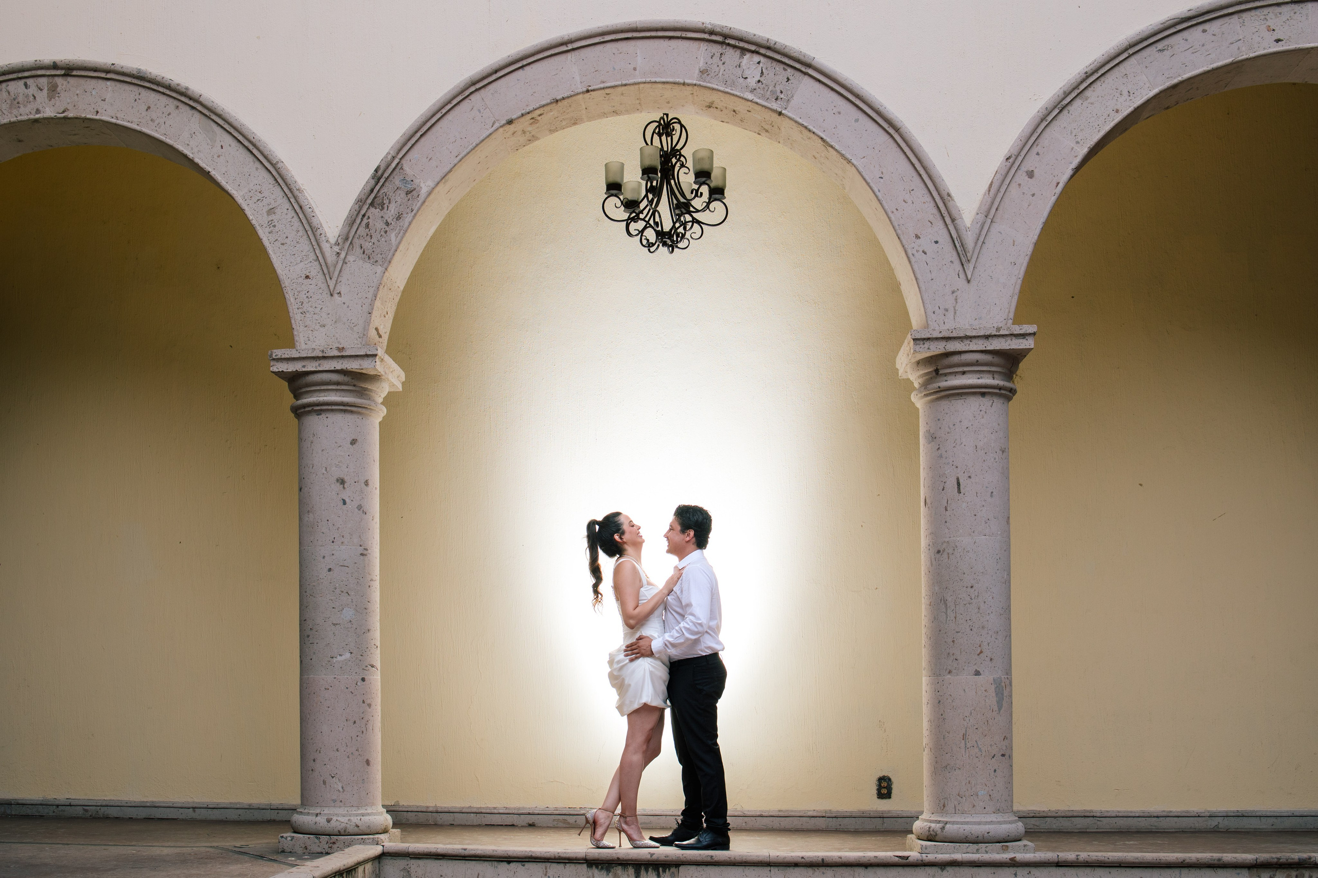 Save the date Diana y Nestor. Wedding Photographer Ruth Preciado