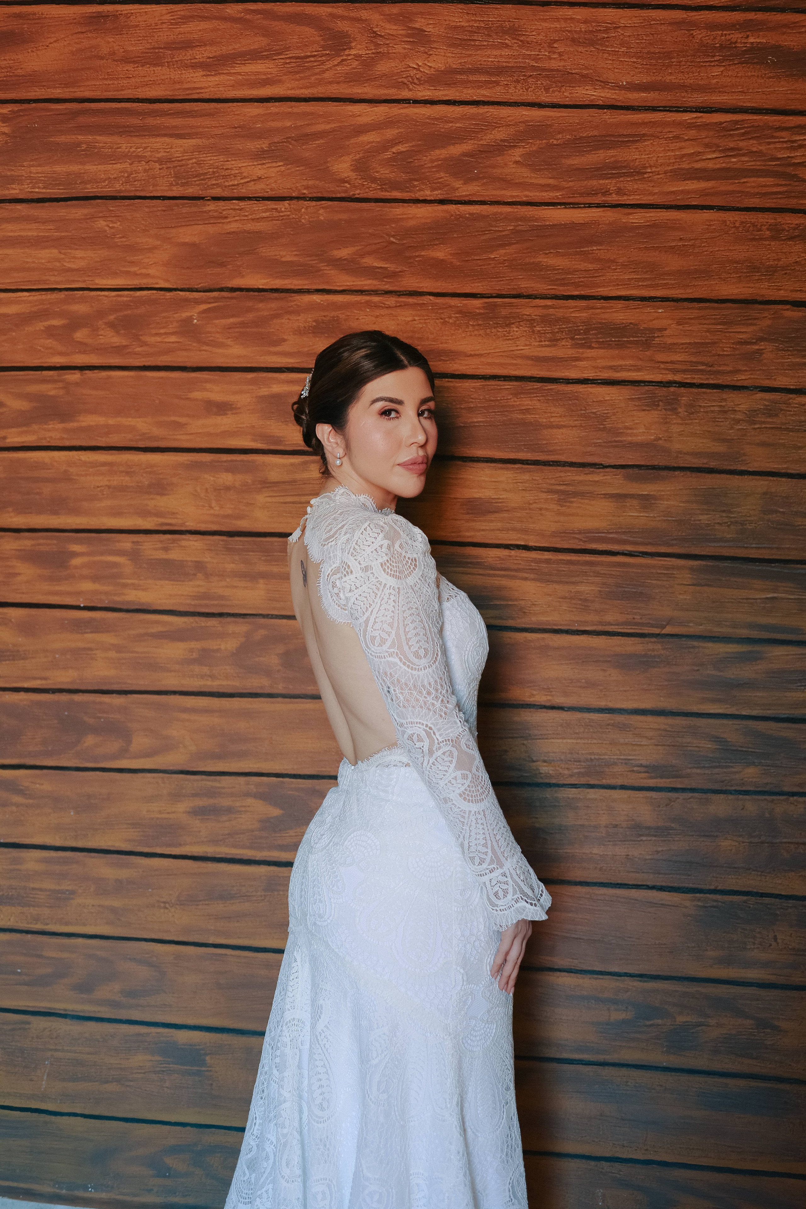Daniela y Fernando. Wedding Photographer Ruth Preciado